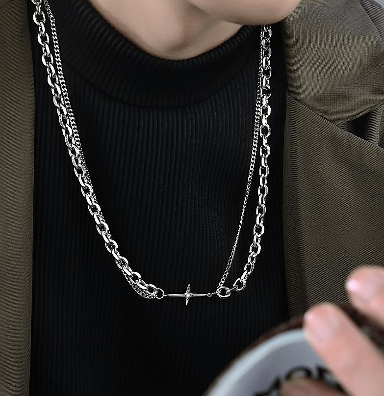 CHAIN NECKLACE 04 Product Image