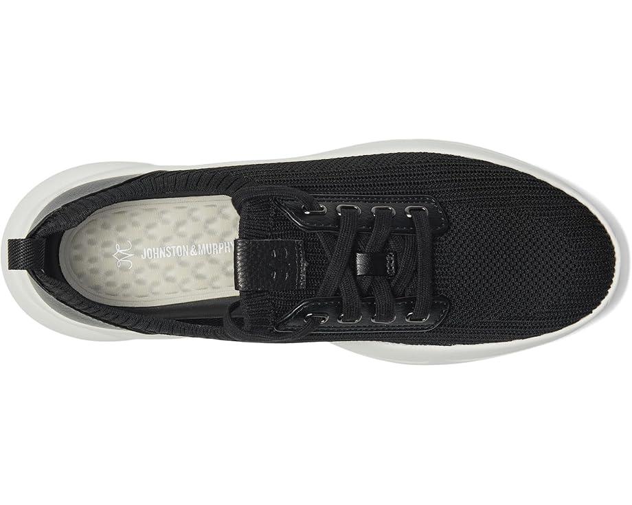 Cammie Knit Lace-Up Product Image