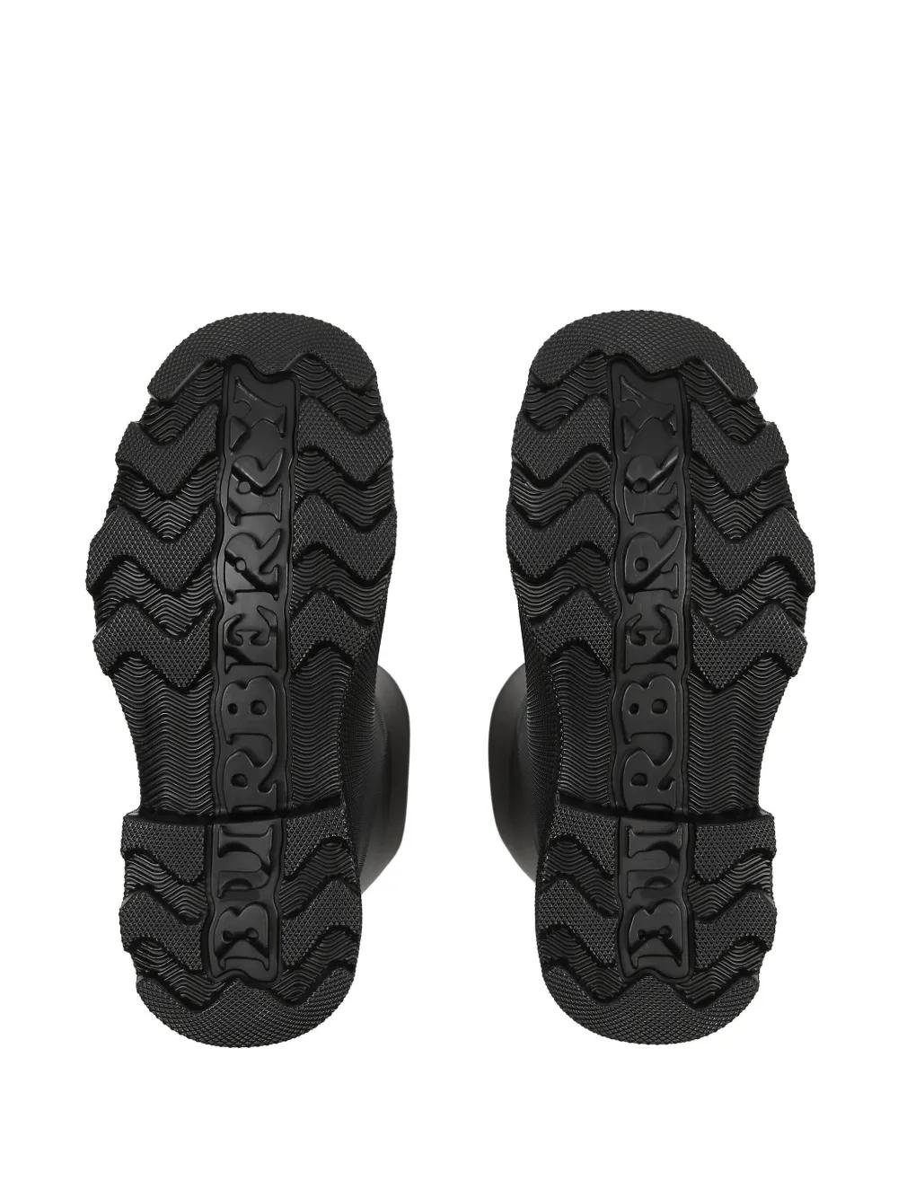 Marsh rubber high boots Product Image