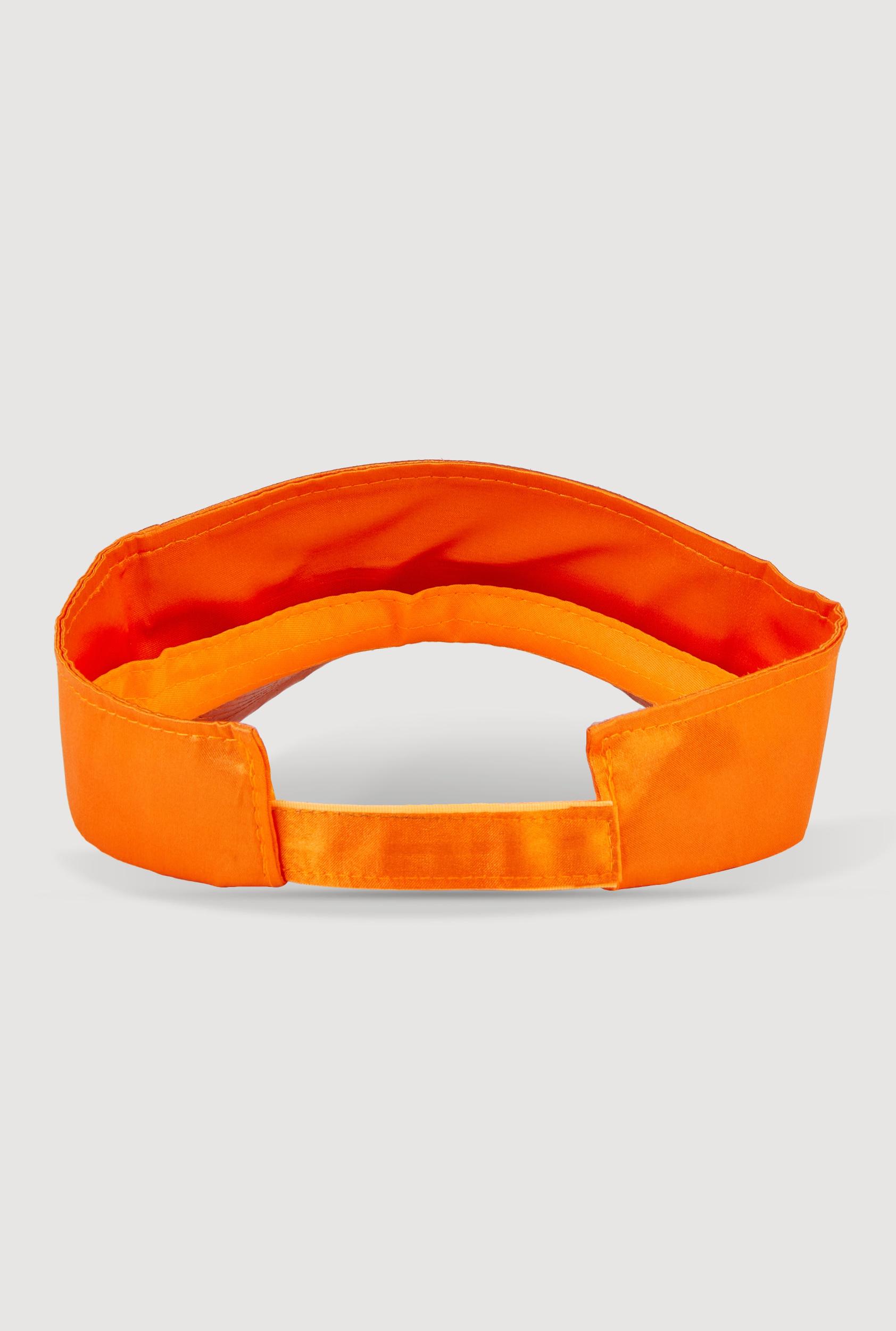 Satin Visor Female Product Image