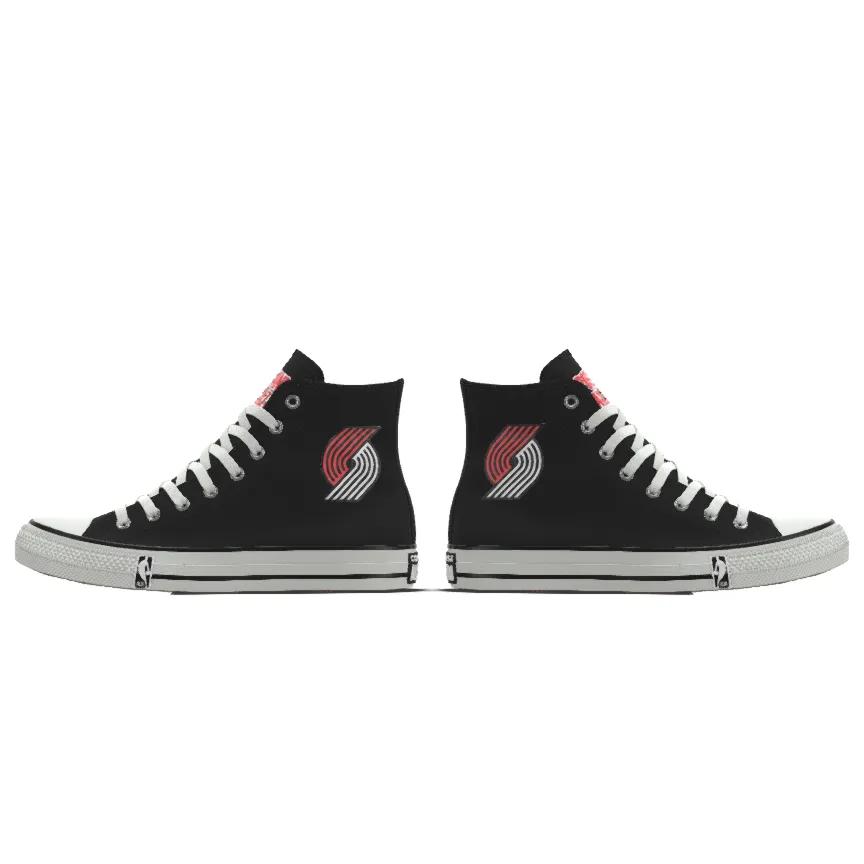 Custom Chuck Taylor All Star NBA By You Product Image