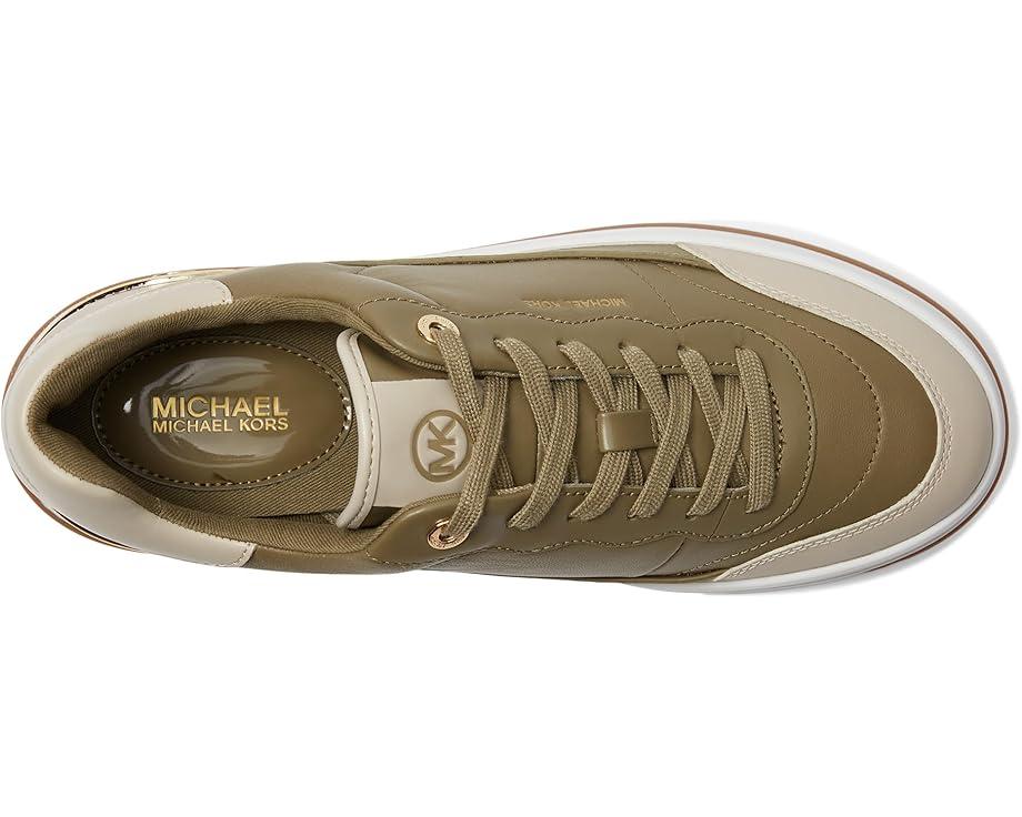 Hayes Lace-Up Product Image