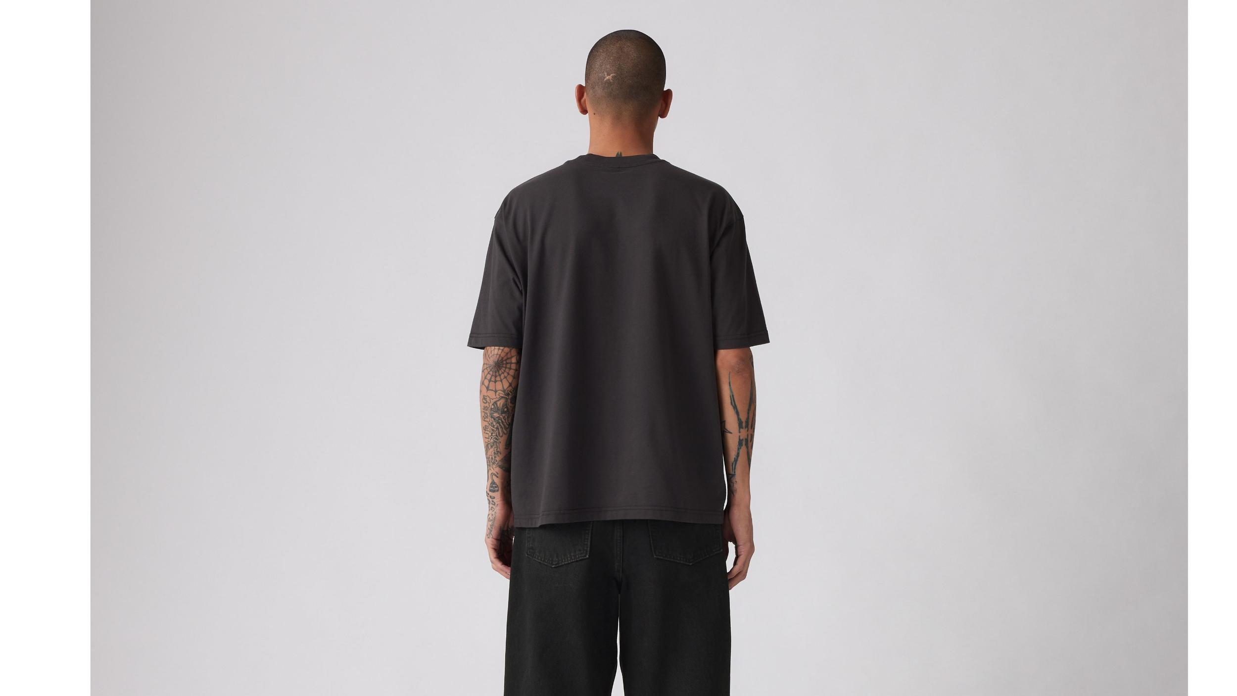 Levi's® Skateboarding Graphic Boxy T-Shirt Product Image