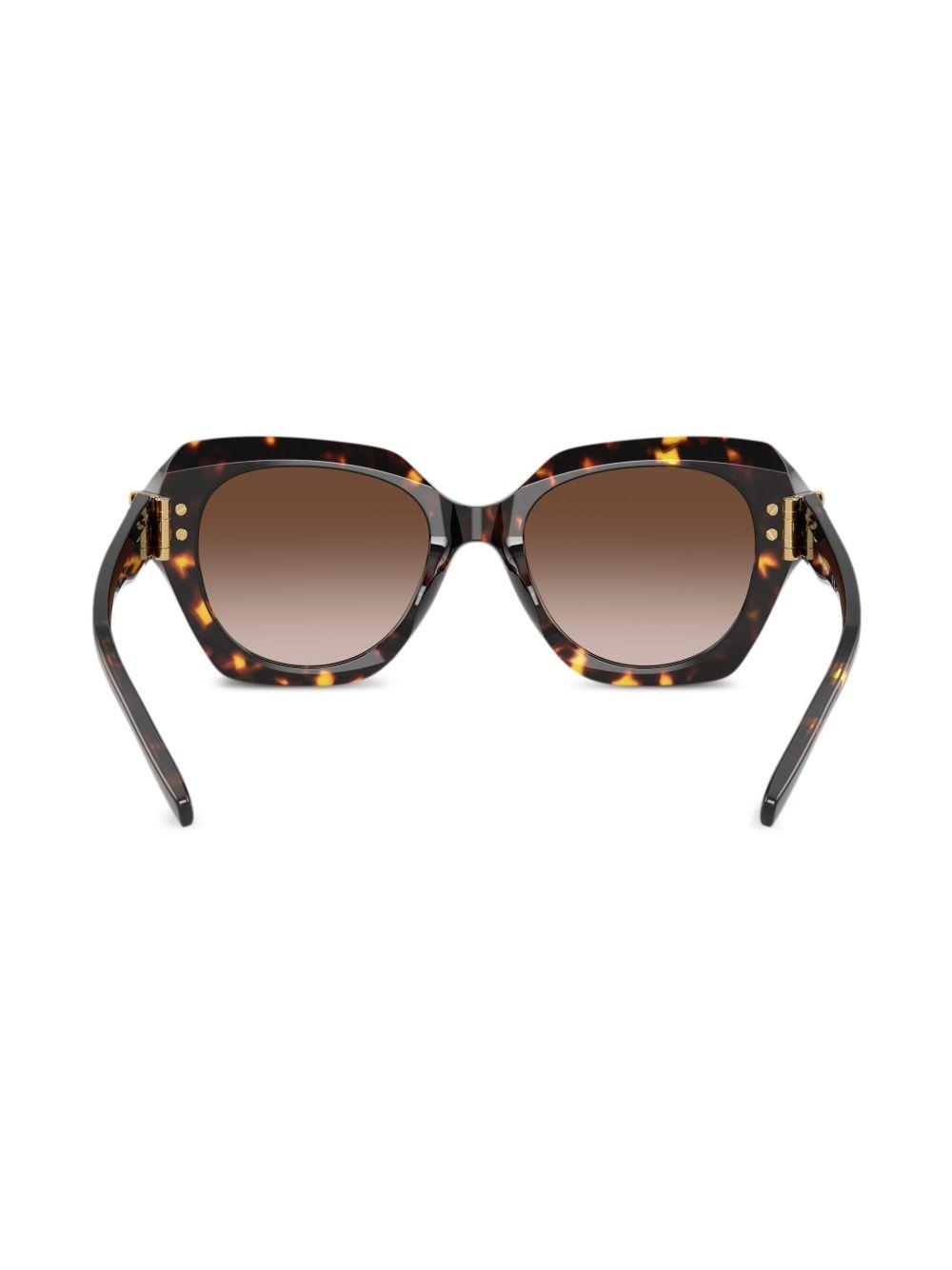   TY7215U sunglasses  Product Image