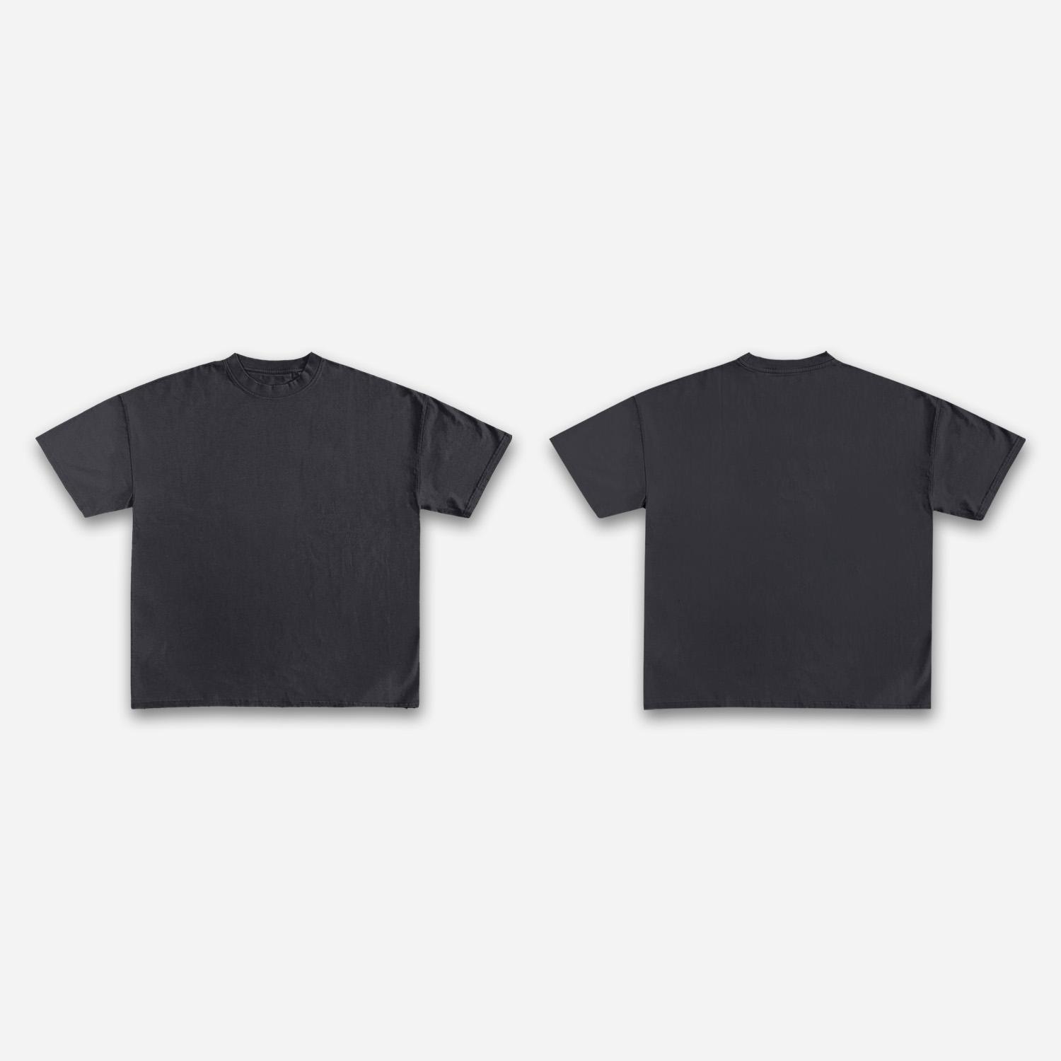 Sopula Essential 100% Cotton Blank T-Shirt Product Image