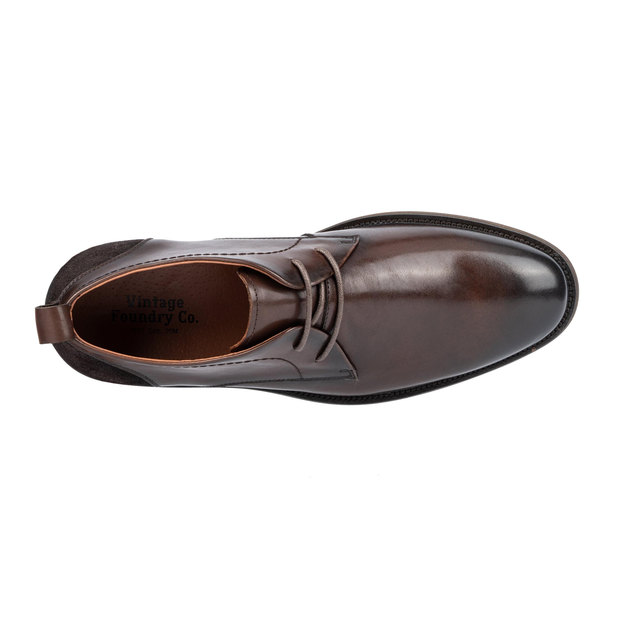 Men's Marlow Boots Product Image