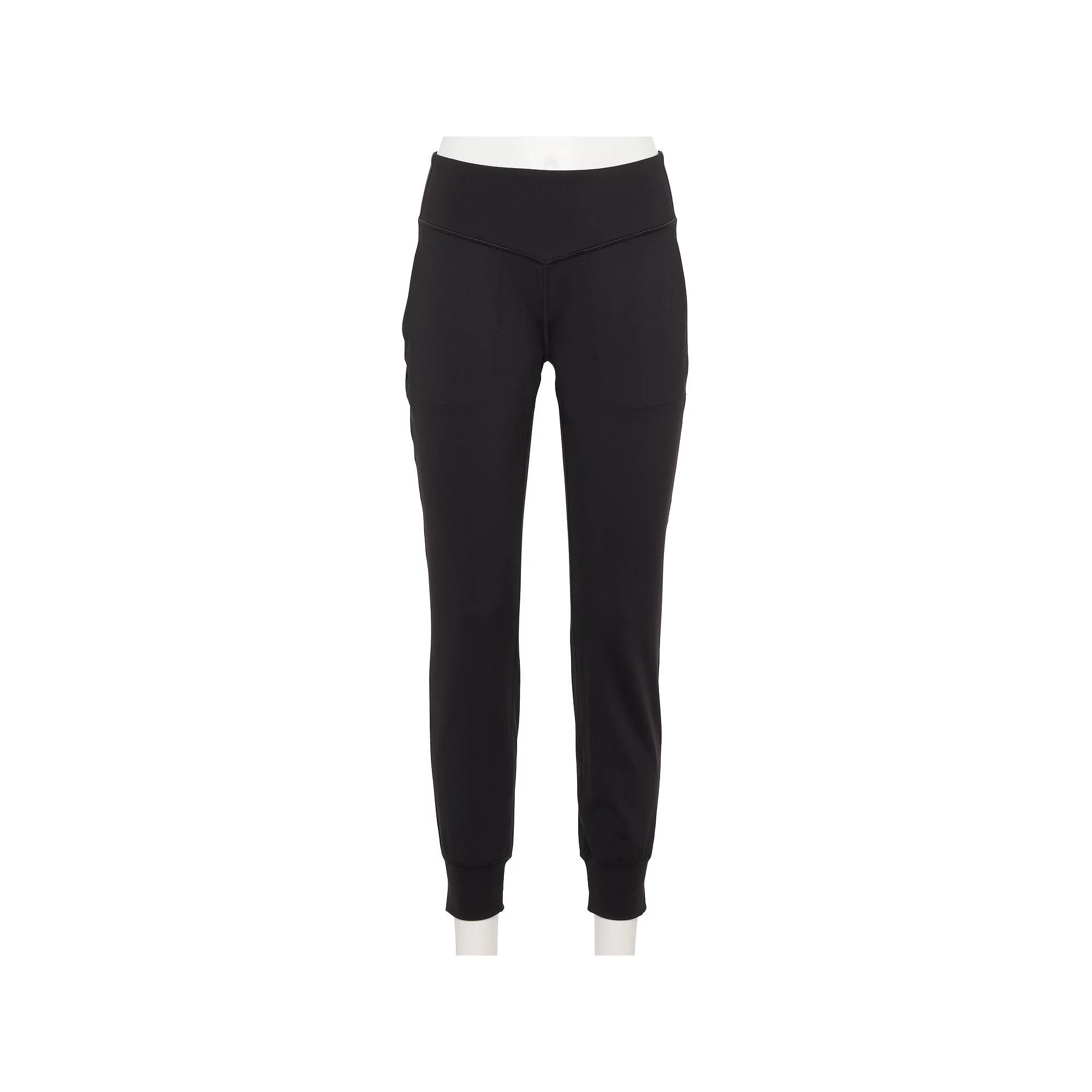 Women's Tek Gear® Ultrastretch Joggers,  Product Image
