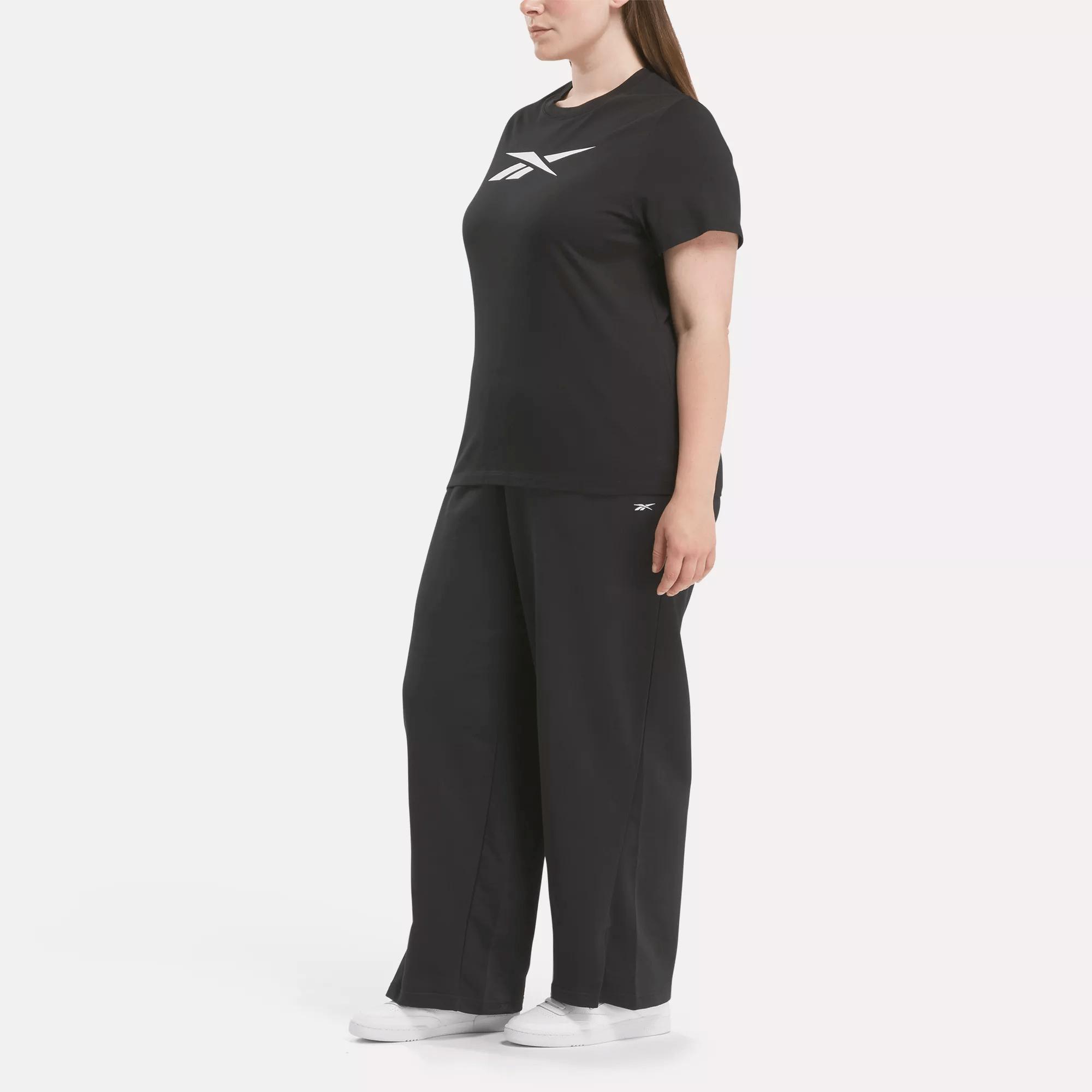 Women's Vector Graphic T-Shirt (Plus Size) Female Product Image