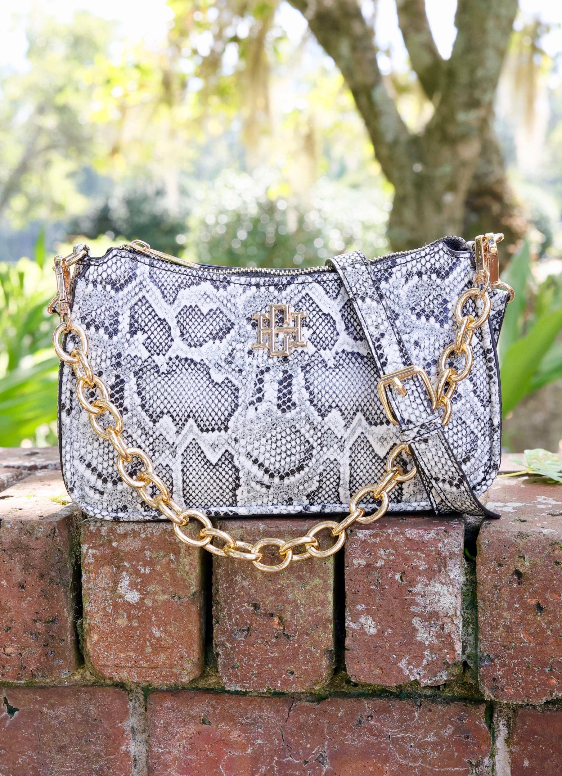 Joan Crossbody Charcoal Product Image