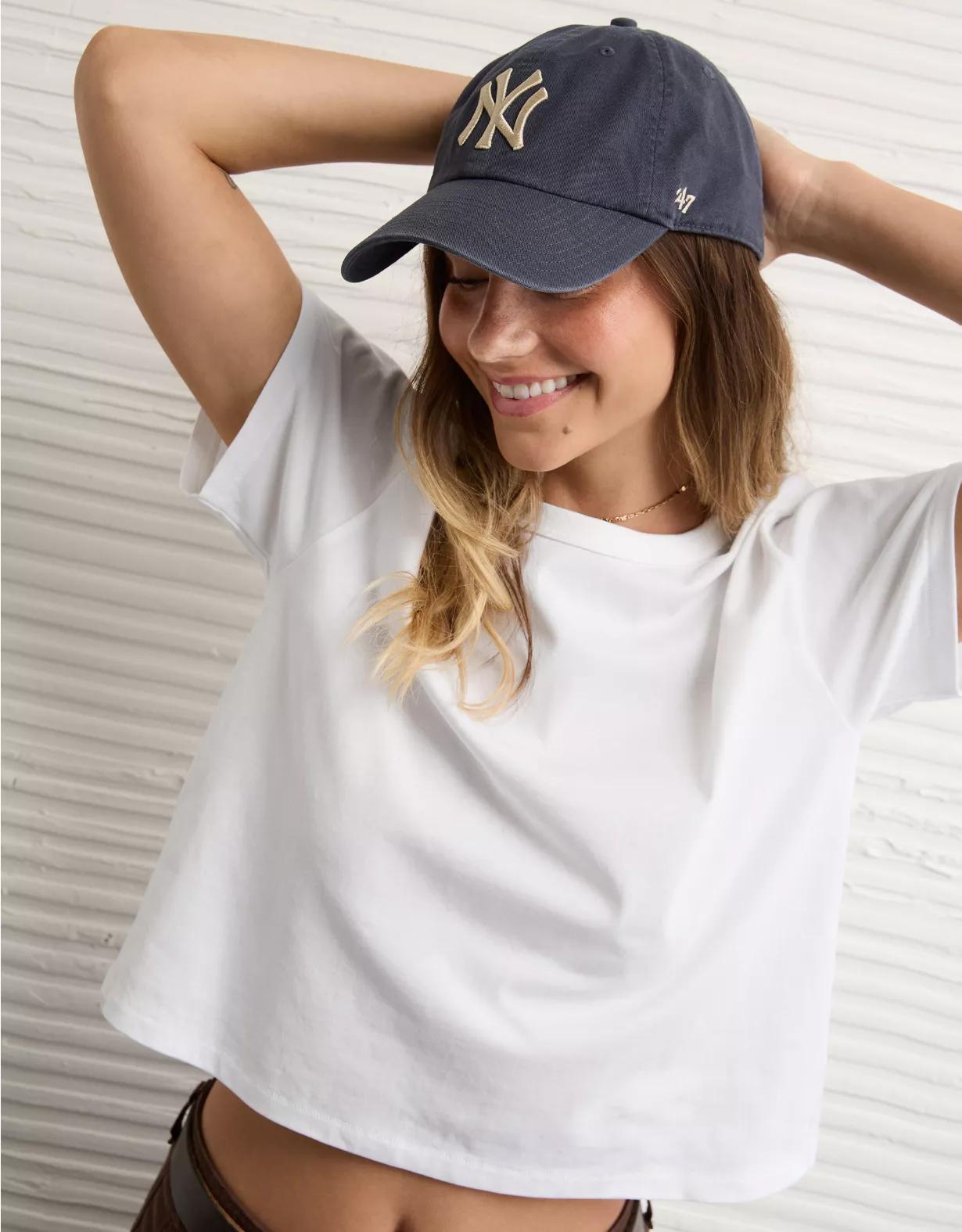 AE Ex-Boyfriend T-Shirt Product Image