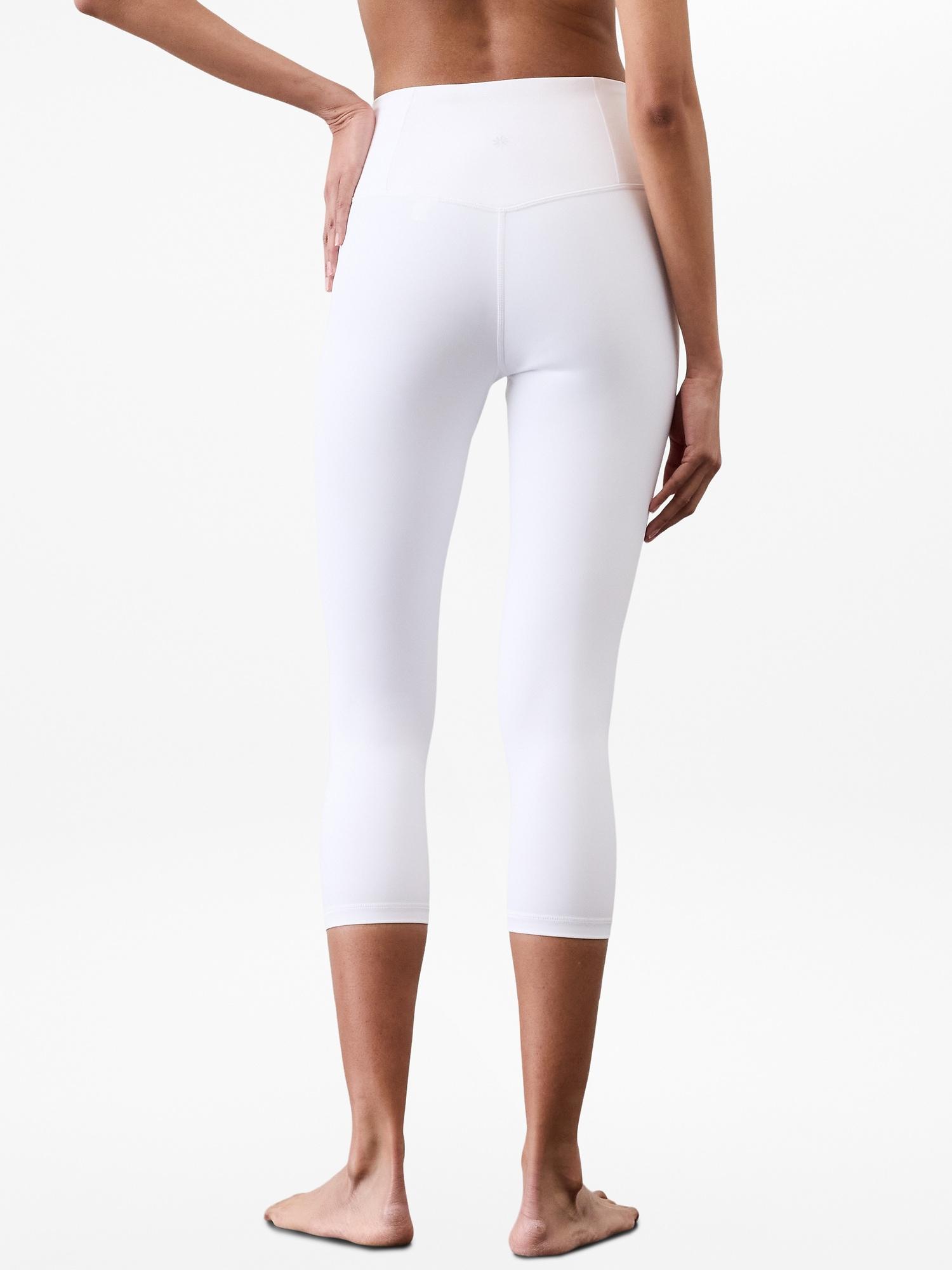 Elation Ultra High Rise Capri Legging Product Image