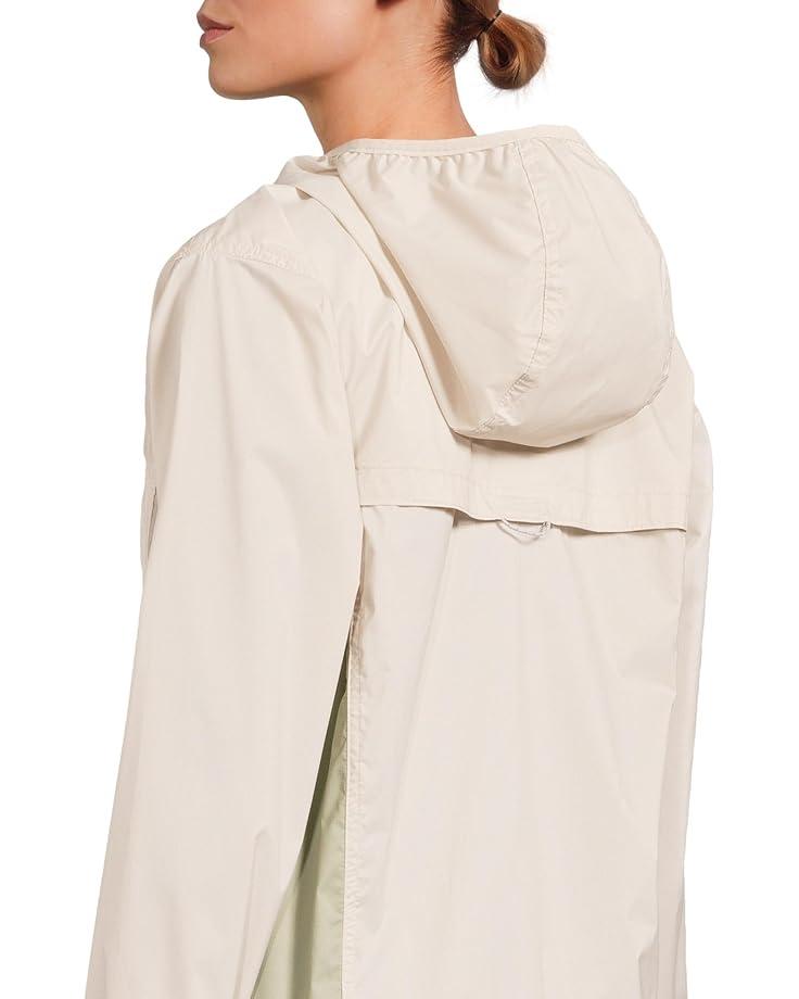 Skien Valley™ Hooded Long Sleeve Shirt Product Image