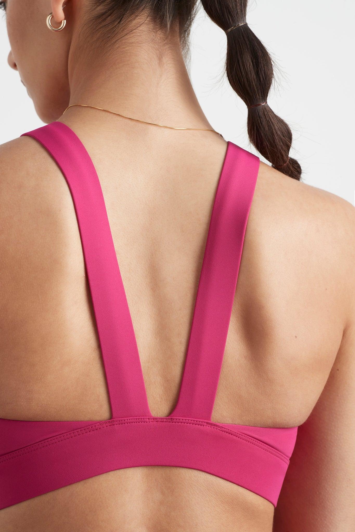 Whipstitch Crop Top 326 Product Image