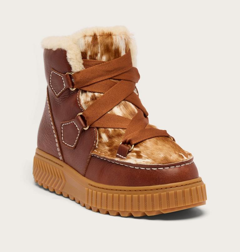 SOREL X Aspen Ona Ave™ Alpine Boot Lux Product Image