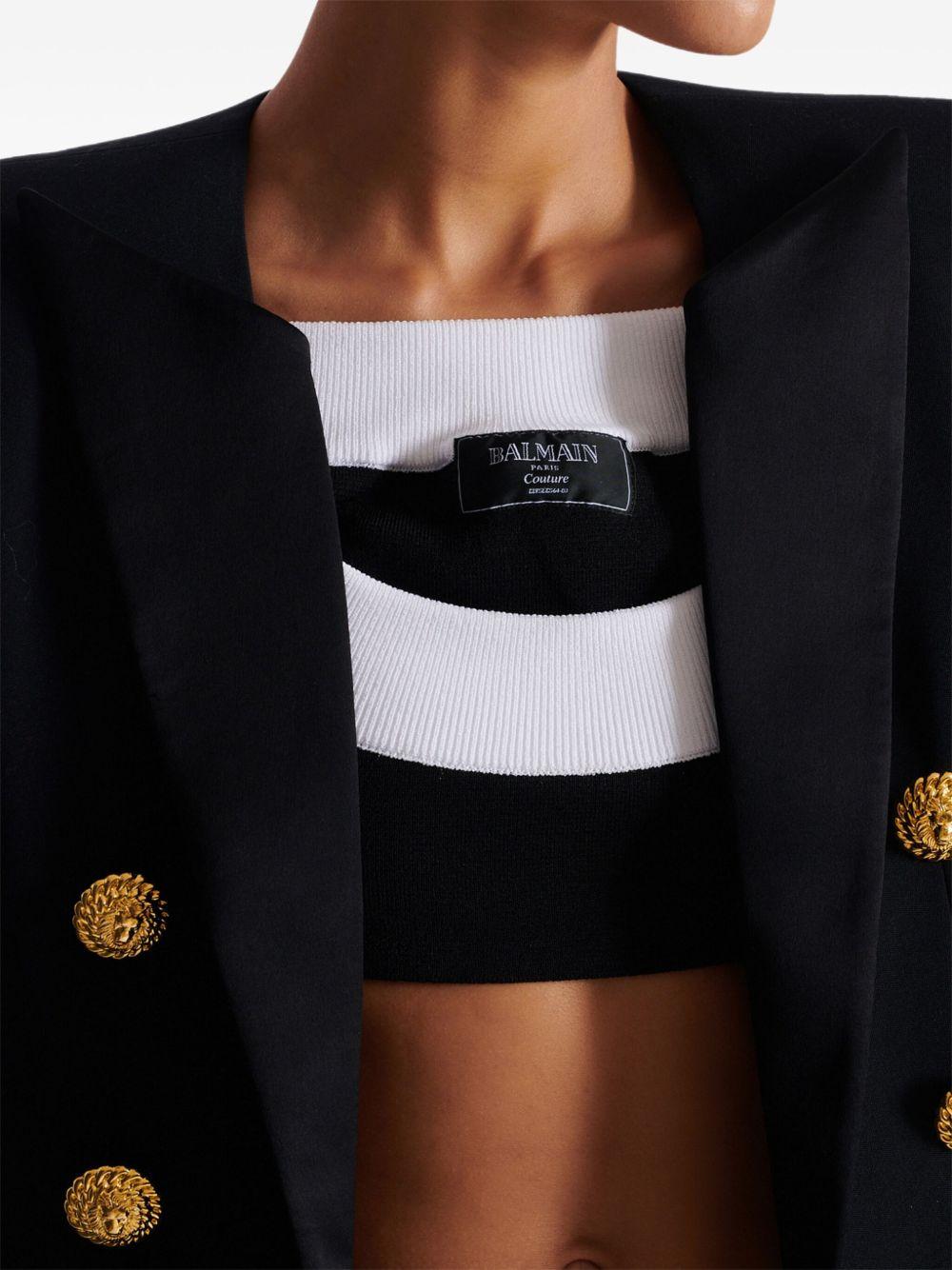 Grain De Poudre blazer Product Image