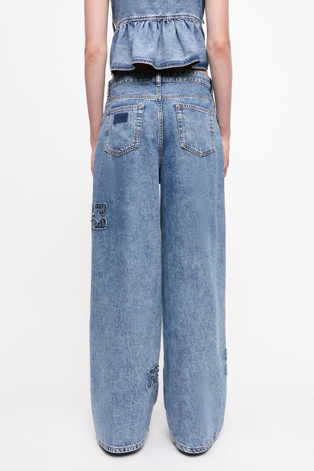 Blue Jeans Product Image