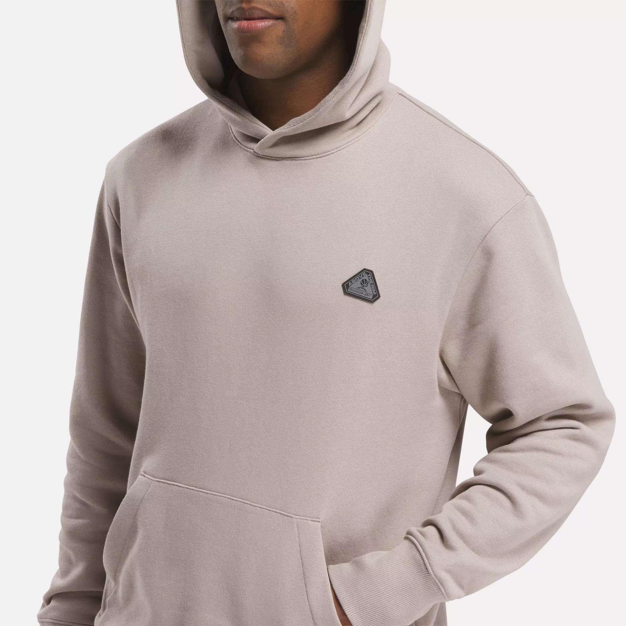 Men's ATR Hoopwear Hoodie Male Product Image