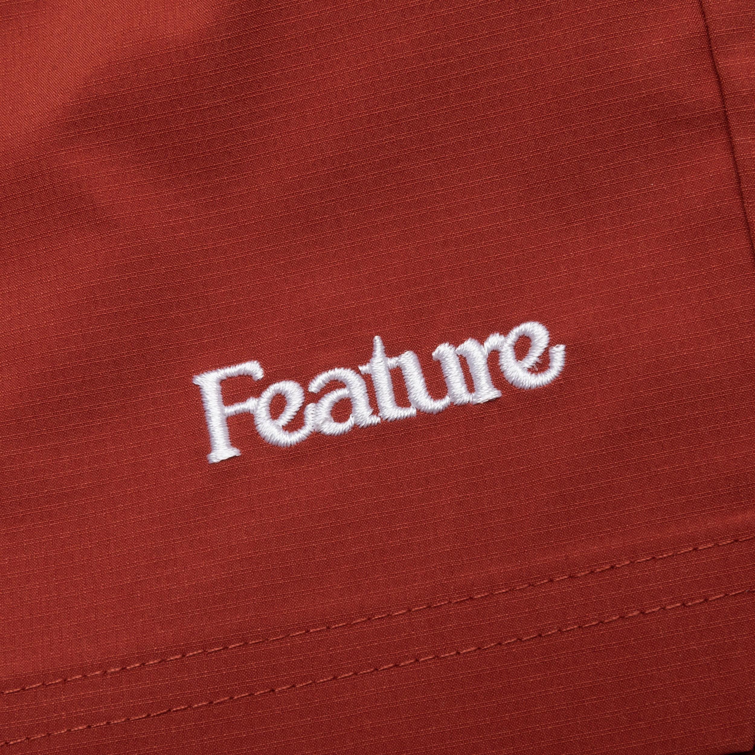 Cabana Short - Tan Male Product Image