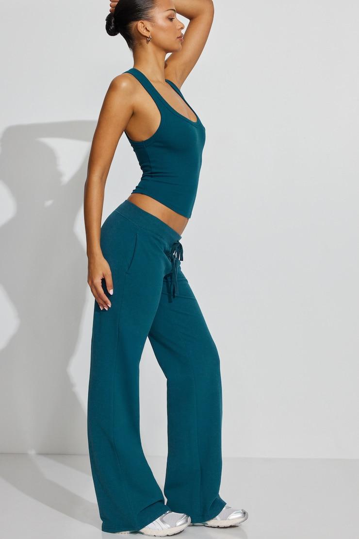 Snatch Booty StretchTerry™ Pants Product Image