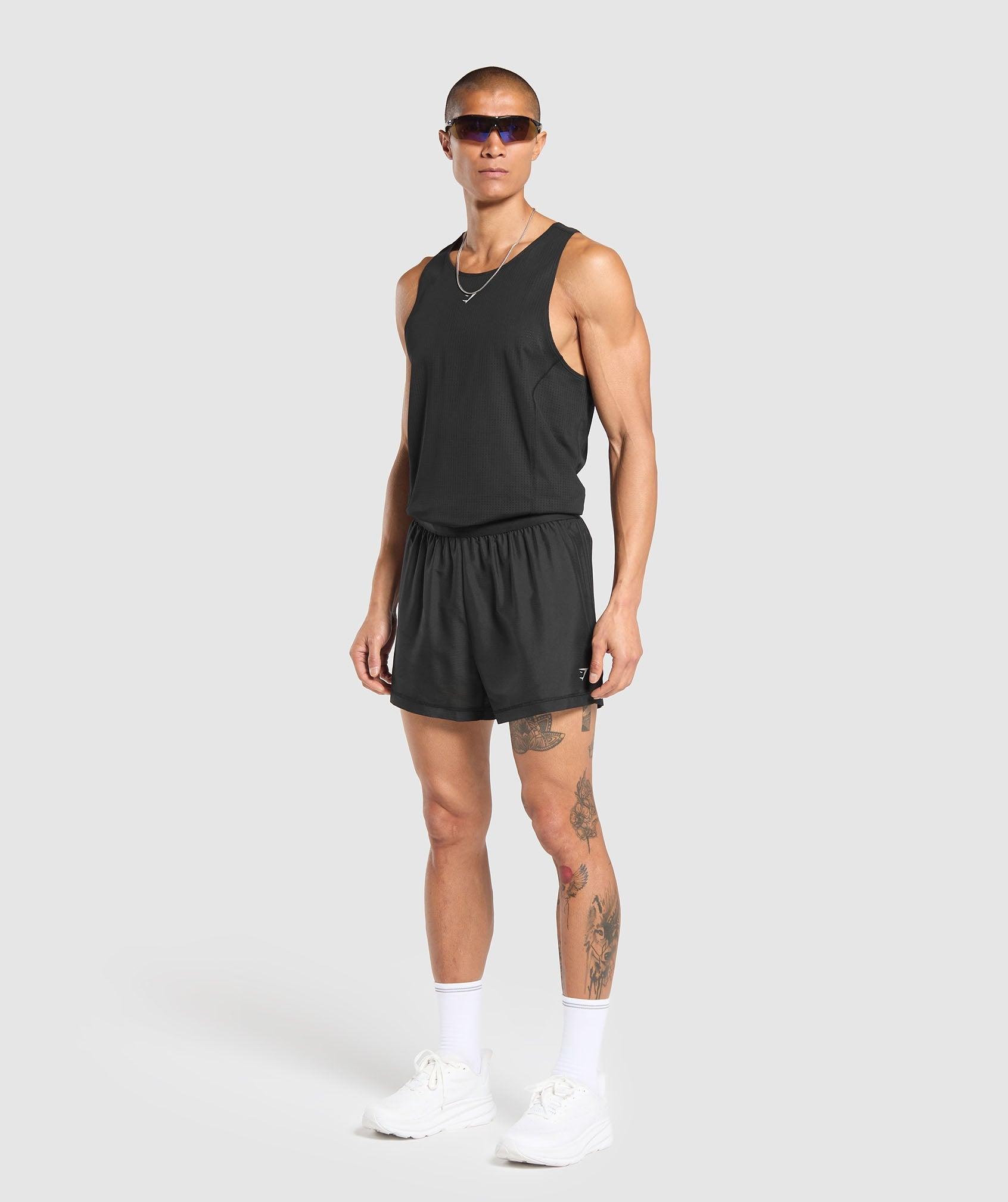 Running Shorts Product Image