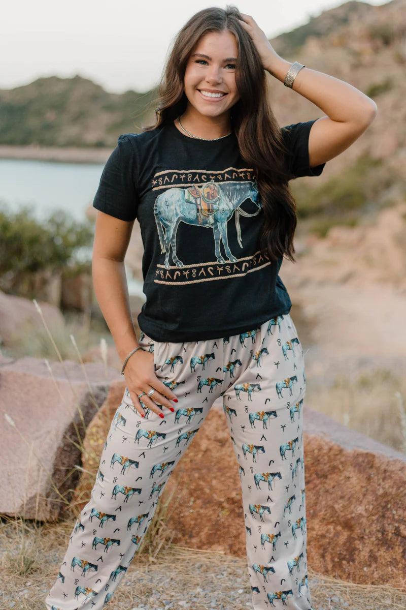 Sterling Kreek Old Town Road Joggers Product Image