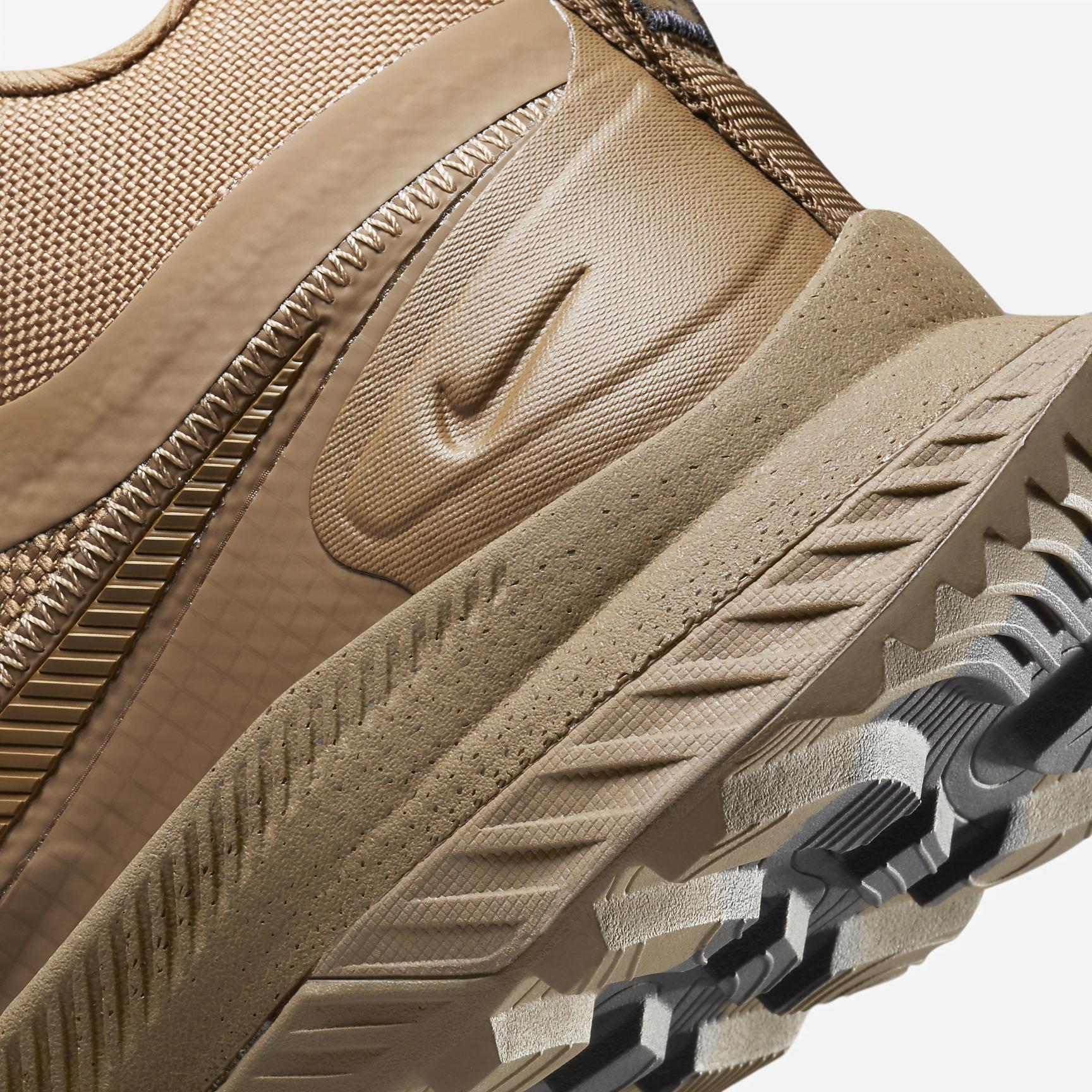 Nike Mens React SFB Carbon Mens Elite Outdoor Shoes | CK9951-900 Product Image