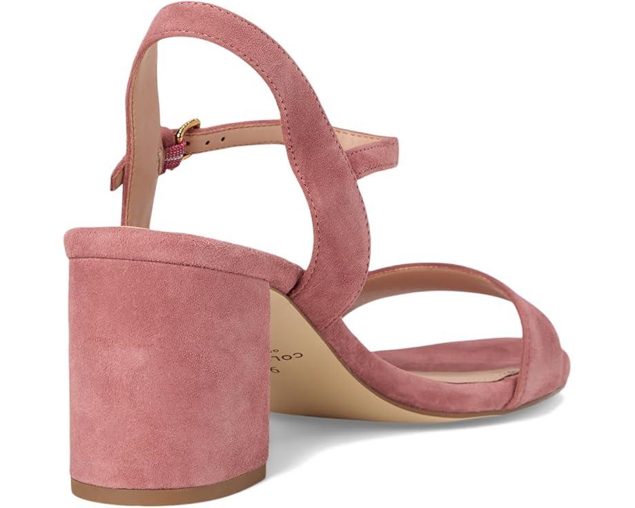 Josie Block Heel Sandals 65mm Product Image