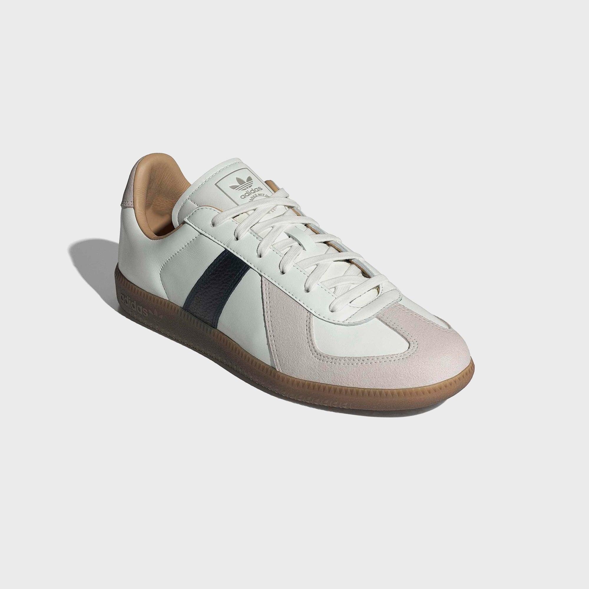 adidas BW Army - Core White / Night Indigo / Gum Male Product Image