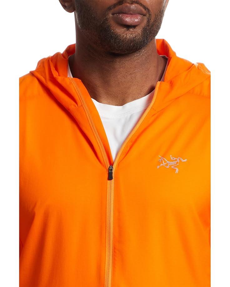 Atom SL Hoody Product Image