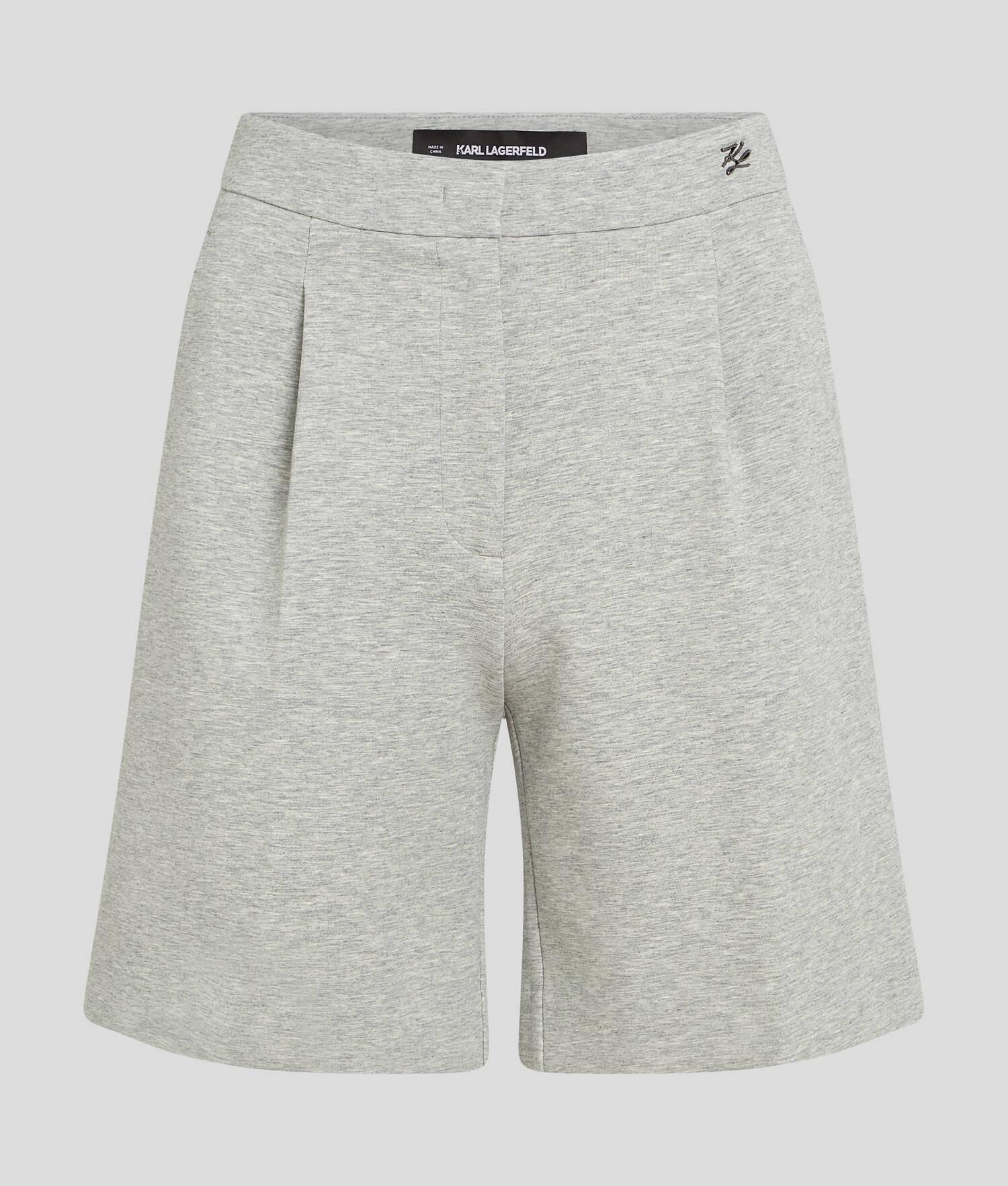 HEAVYWEIGHT JERSEY SHORTS Product Image