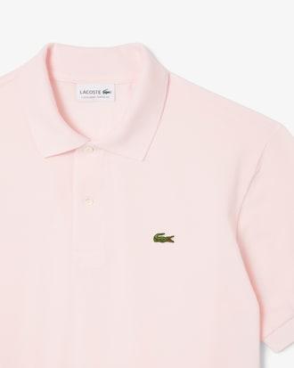 Classic Fit L.12.12 LIGHT Polo Shirt Product Image