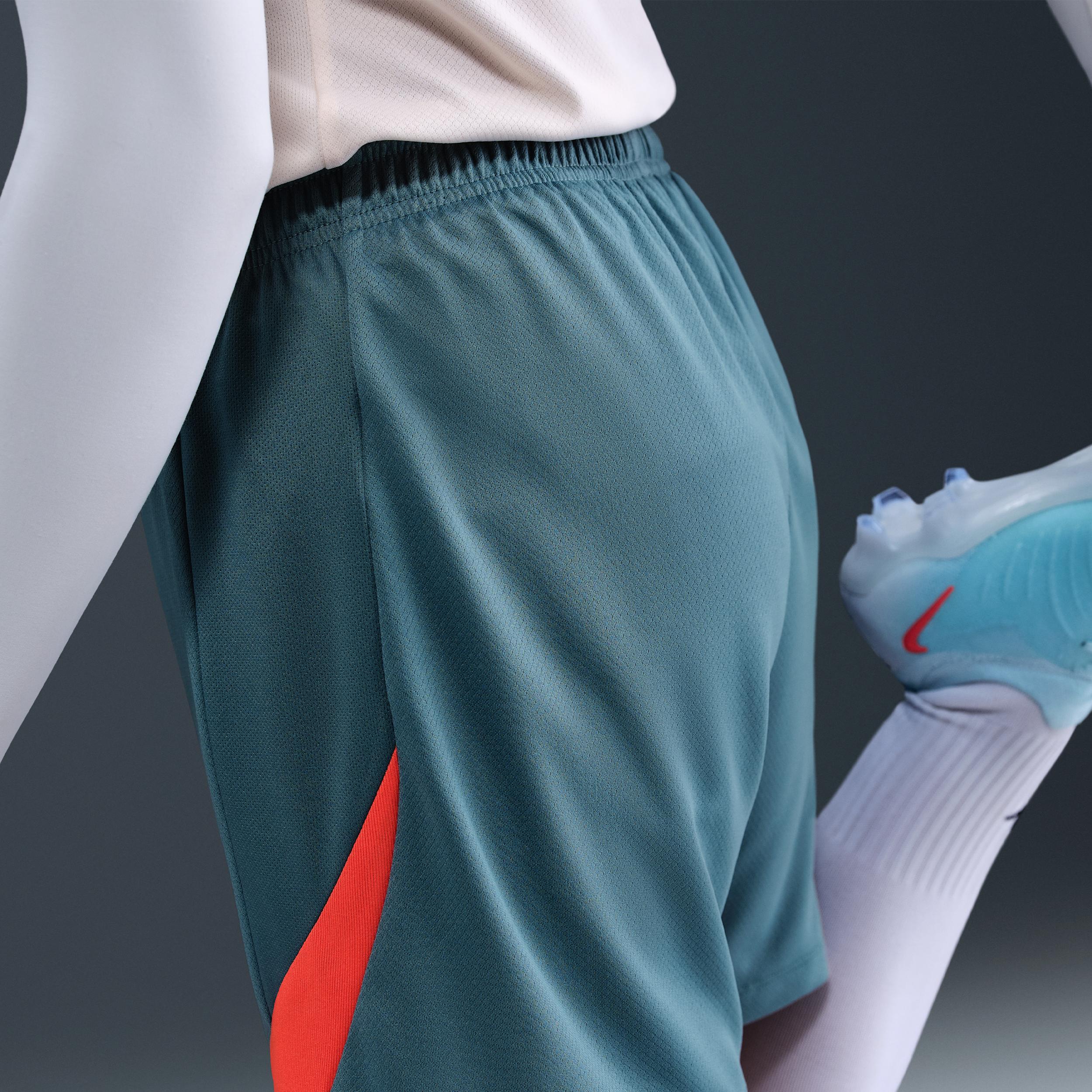 Nike Women's Strike Dri-FIT Soccer Shorts Product Image