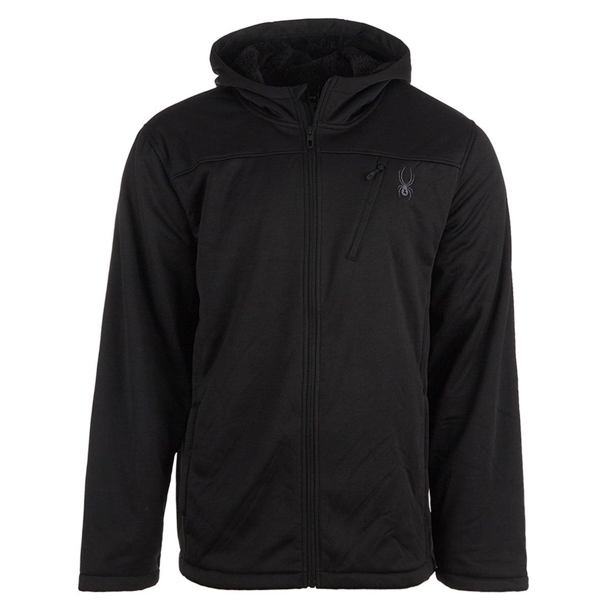 Spyder Men's Force Full Zip Jacket Product Image
