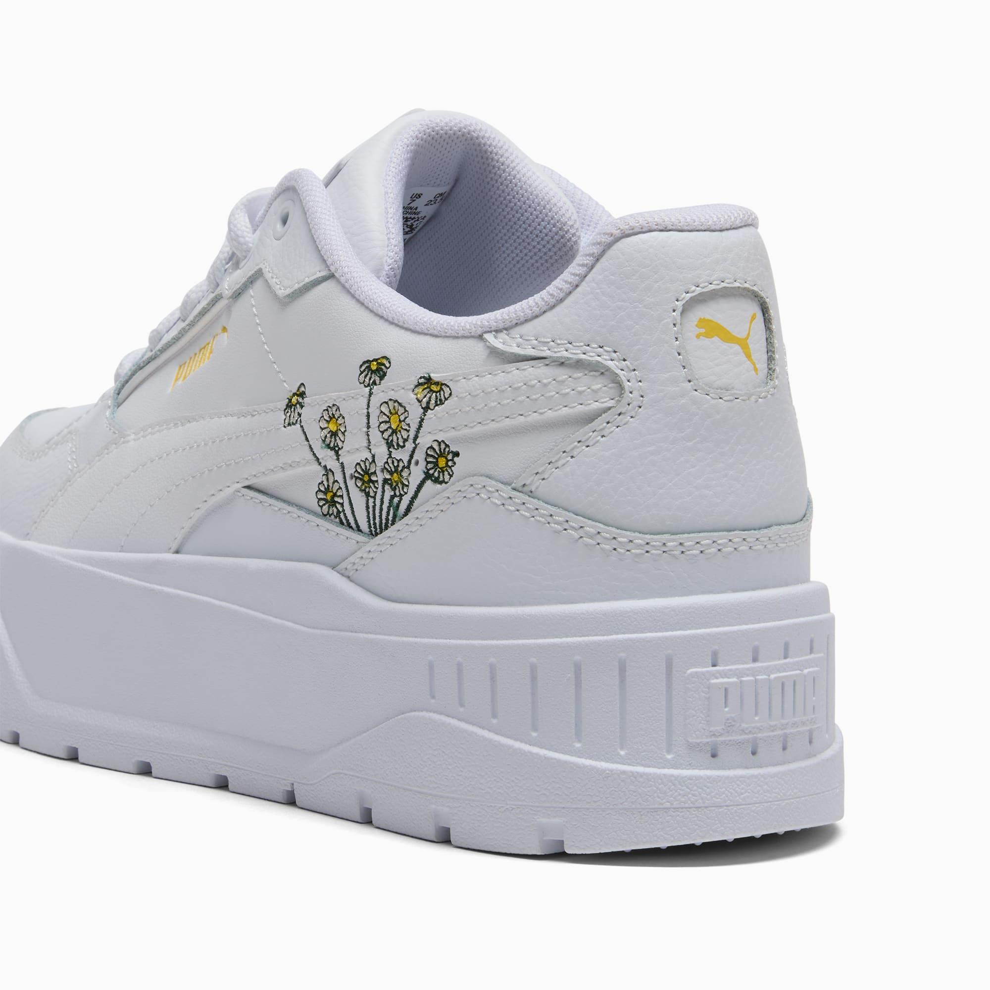 Karmen II Idol Floral Women's Sneakers Product Image