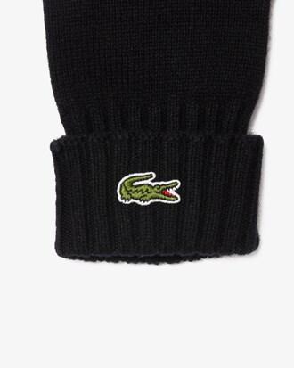Wool Jersey Gloves Product Image