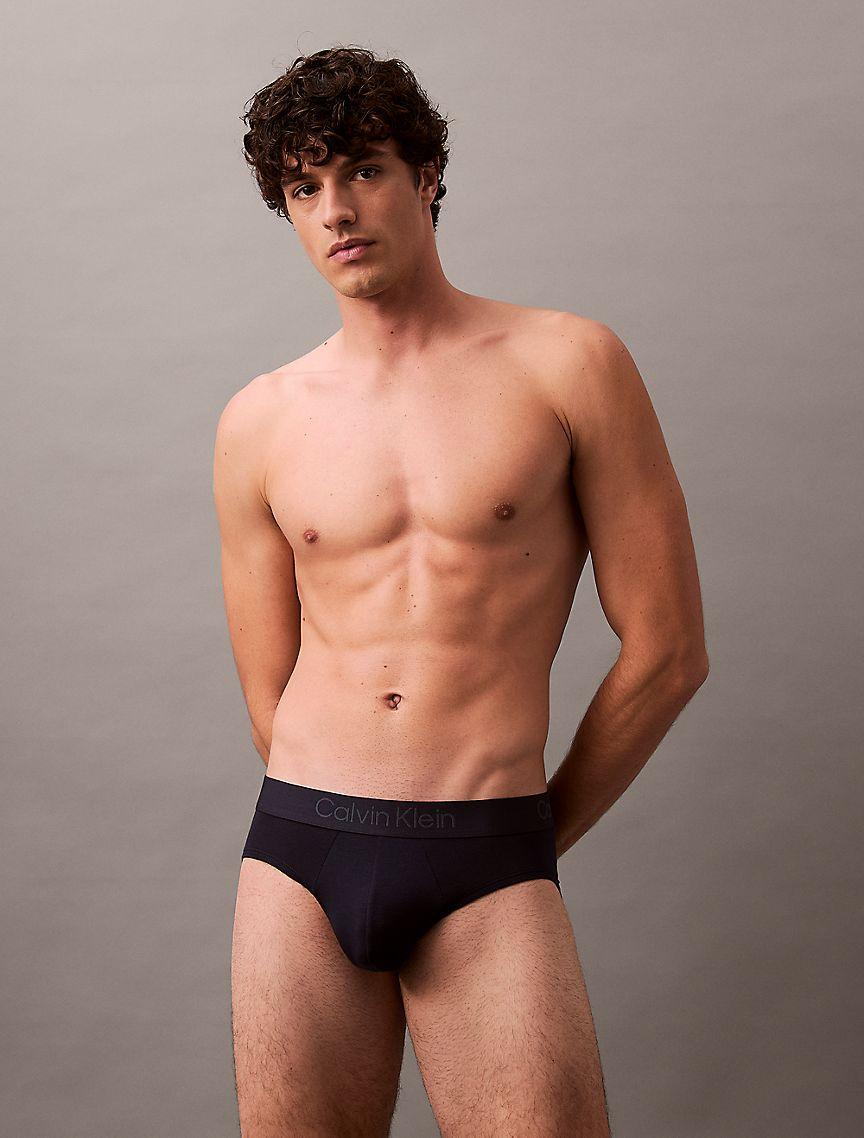 Ultra Soft Modal Hip Brief Product Image