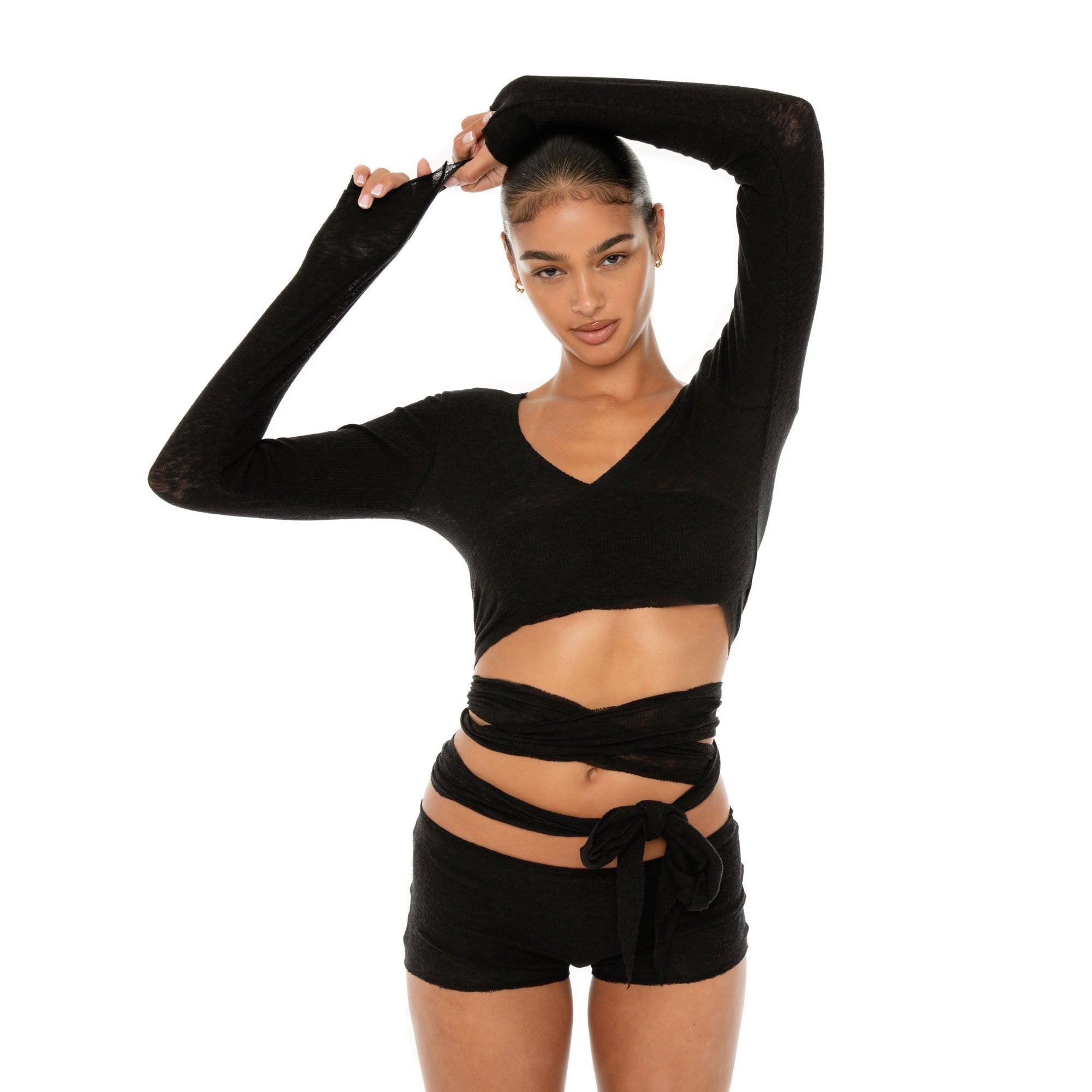 Leili Top Product Image