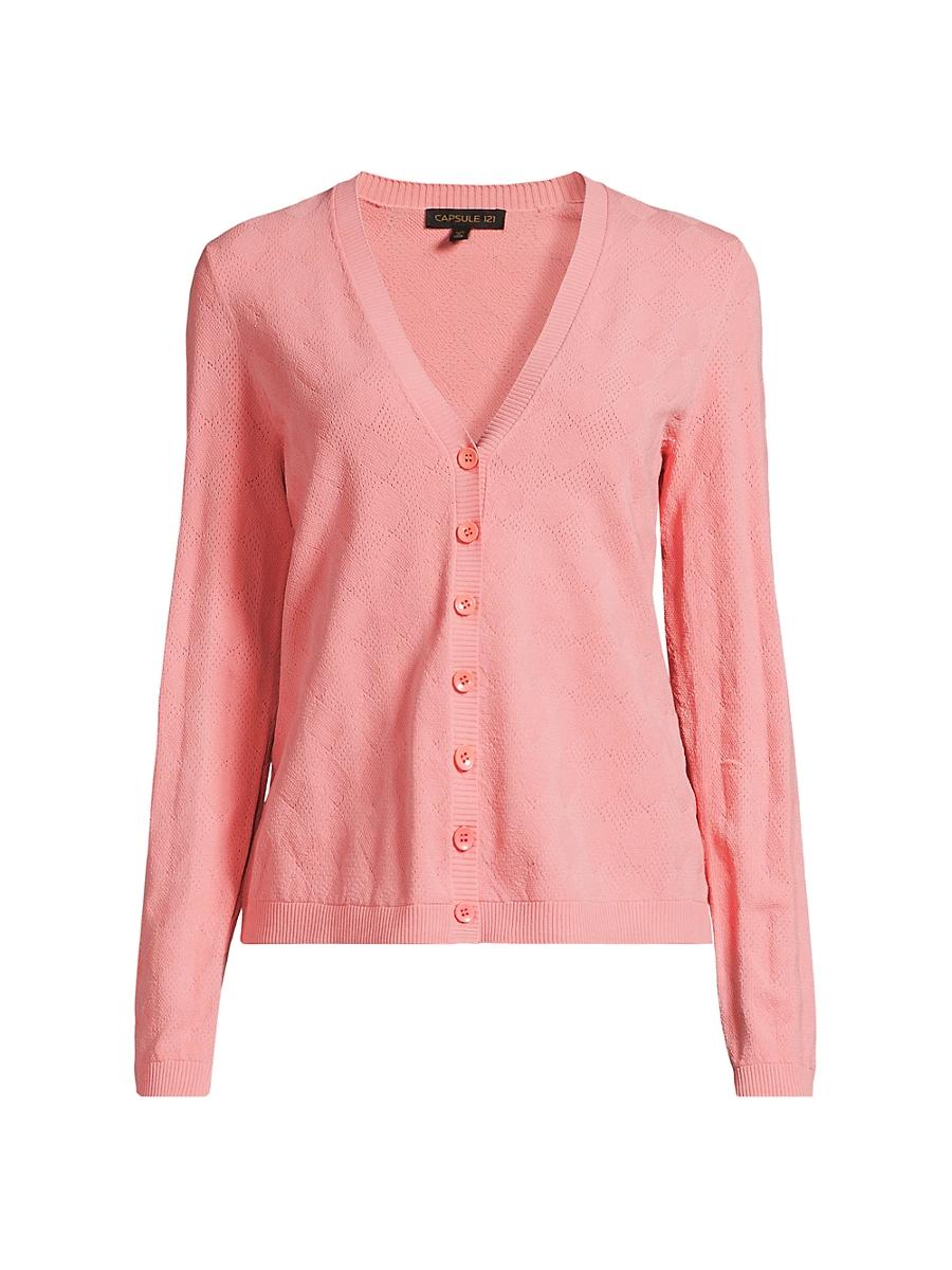 Womens Galaxies The Zurich Cardigan Product Image