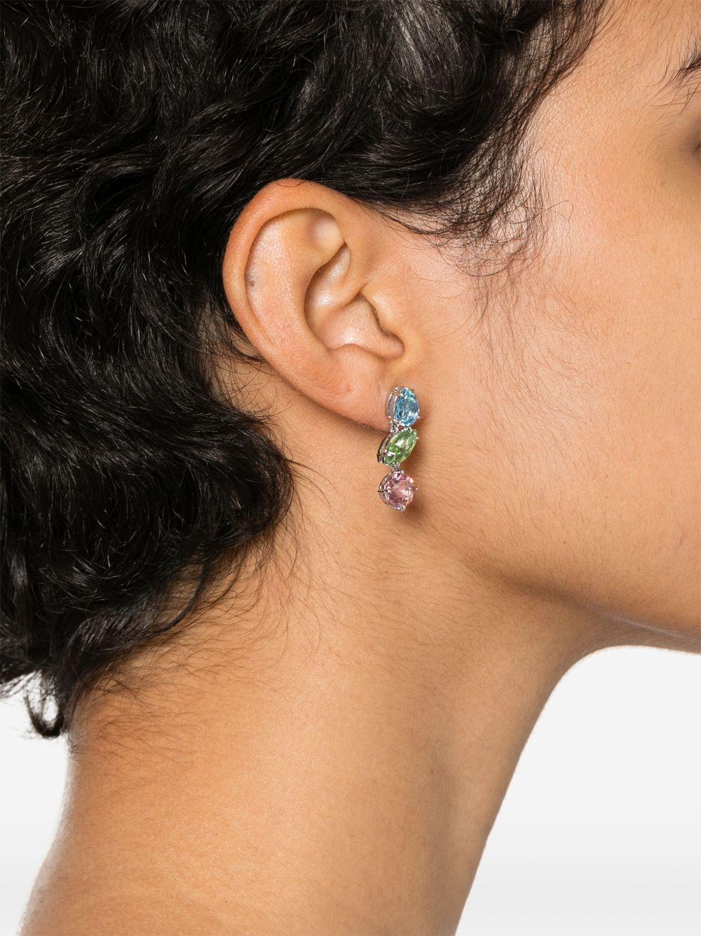 Gema drop earrings Product Image