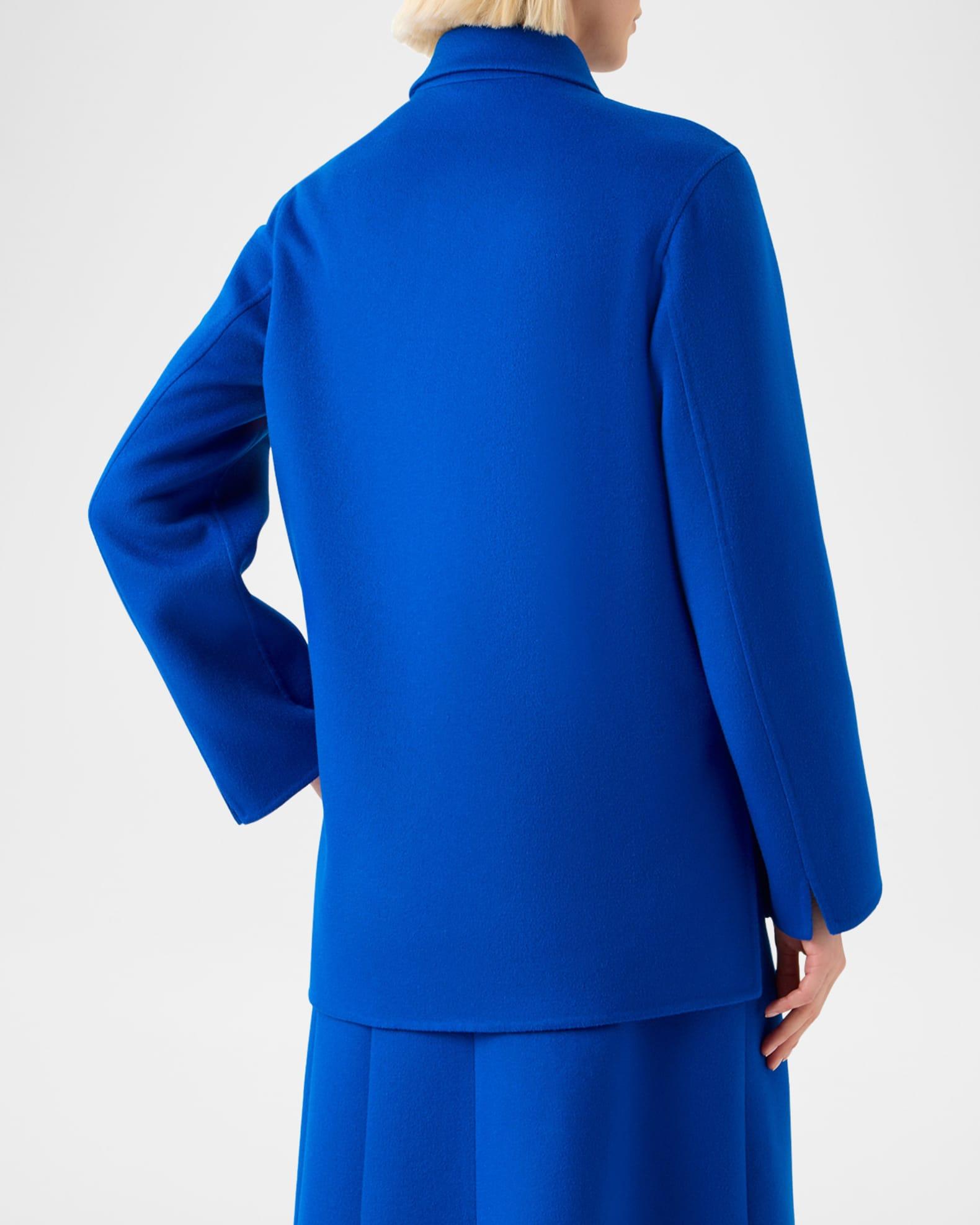 Laars Double-Face Cashmere Jacket  Product Image