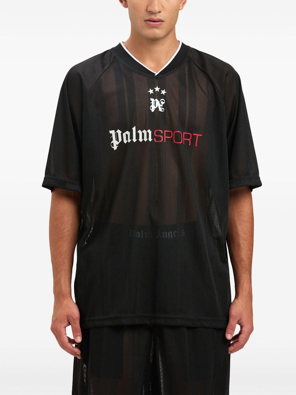 Palm Sport t-shirt Product Image