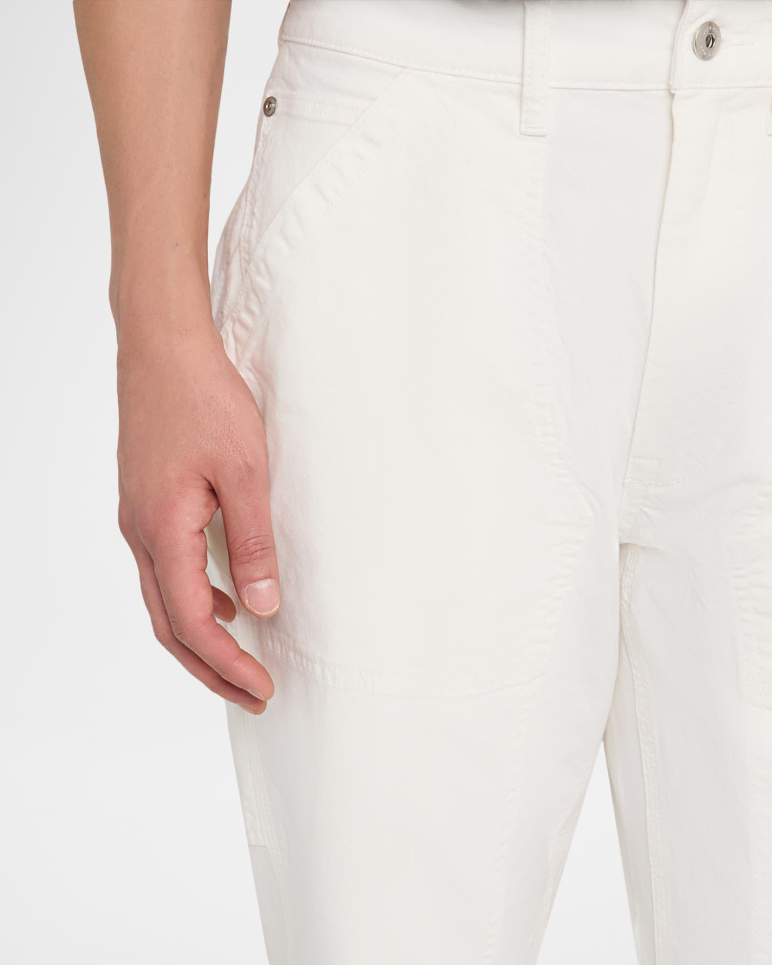 Men's Utility Straight-Leg Pants Product Image