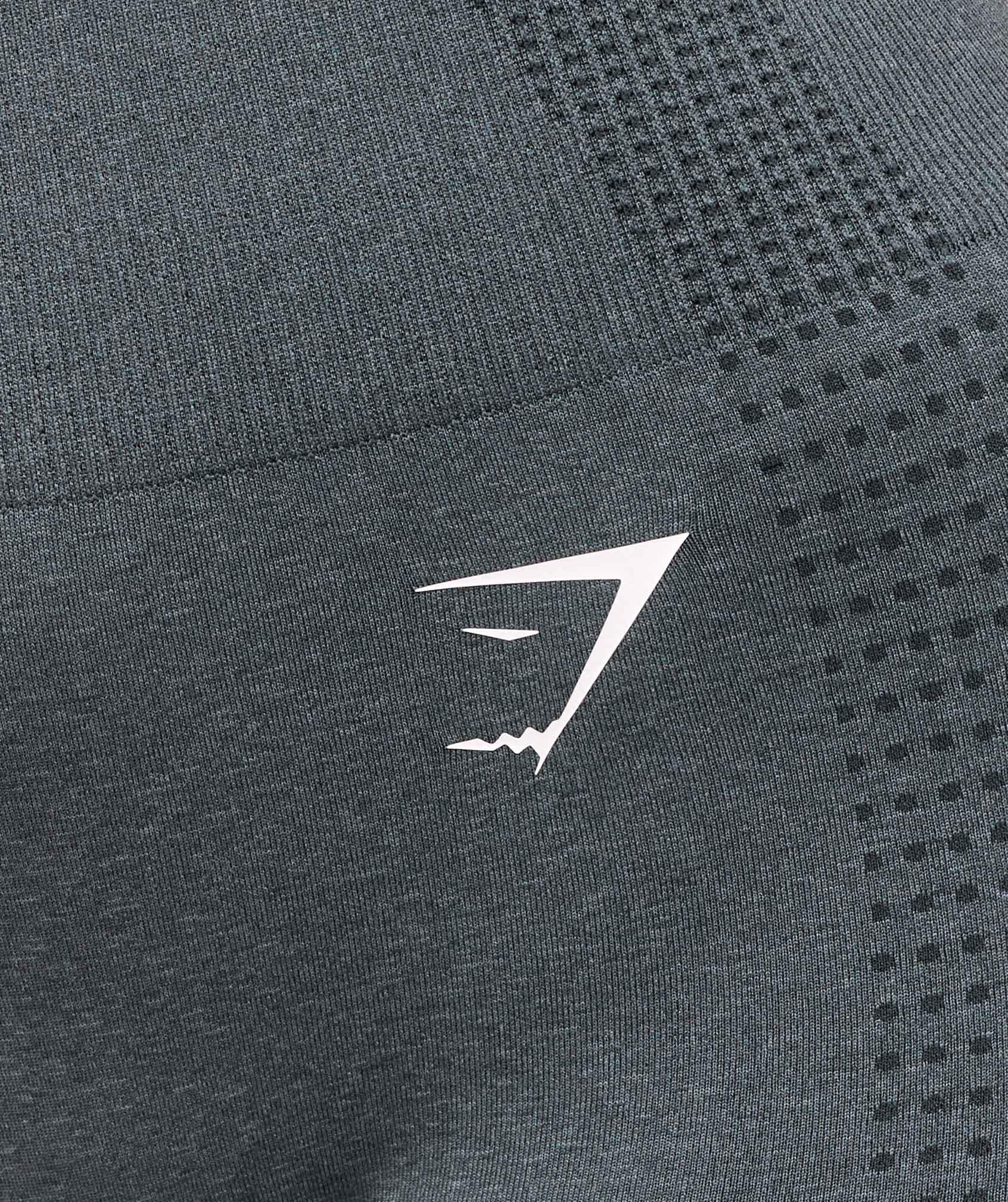 Gymshark Vital Soft Leggings - Strong Grey/Marl Female Product Image