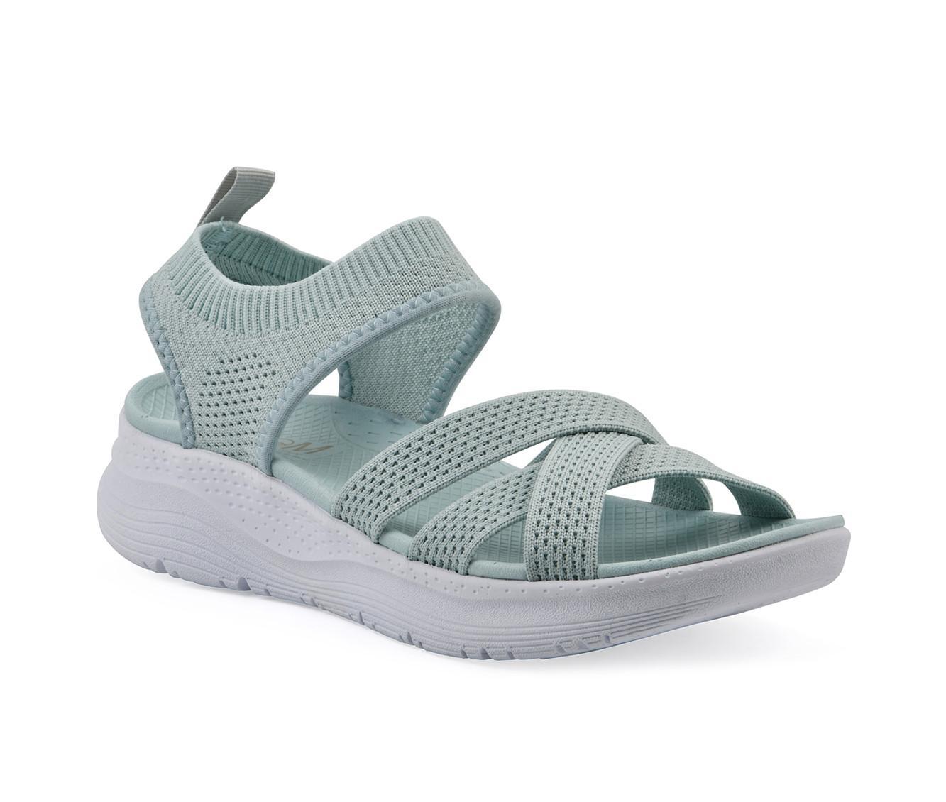 Women's White Mountain Charry Sandals Product Image