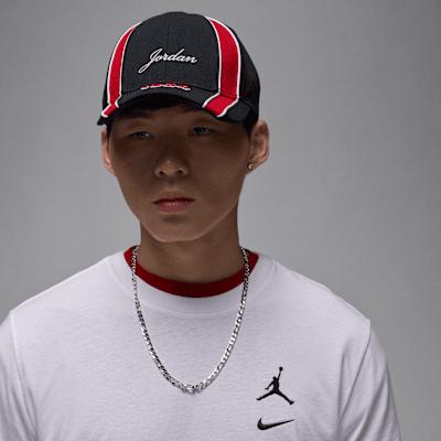 Jordan Rise Structured Hat Product Image