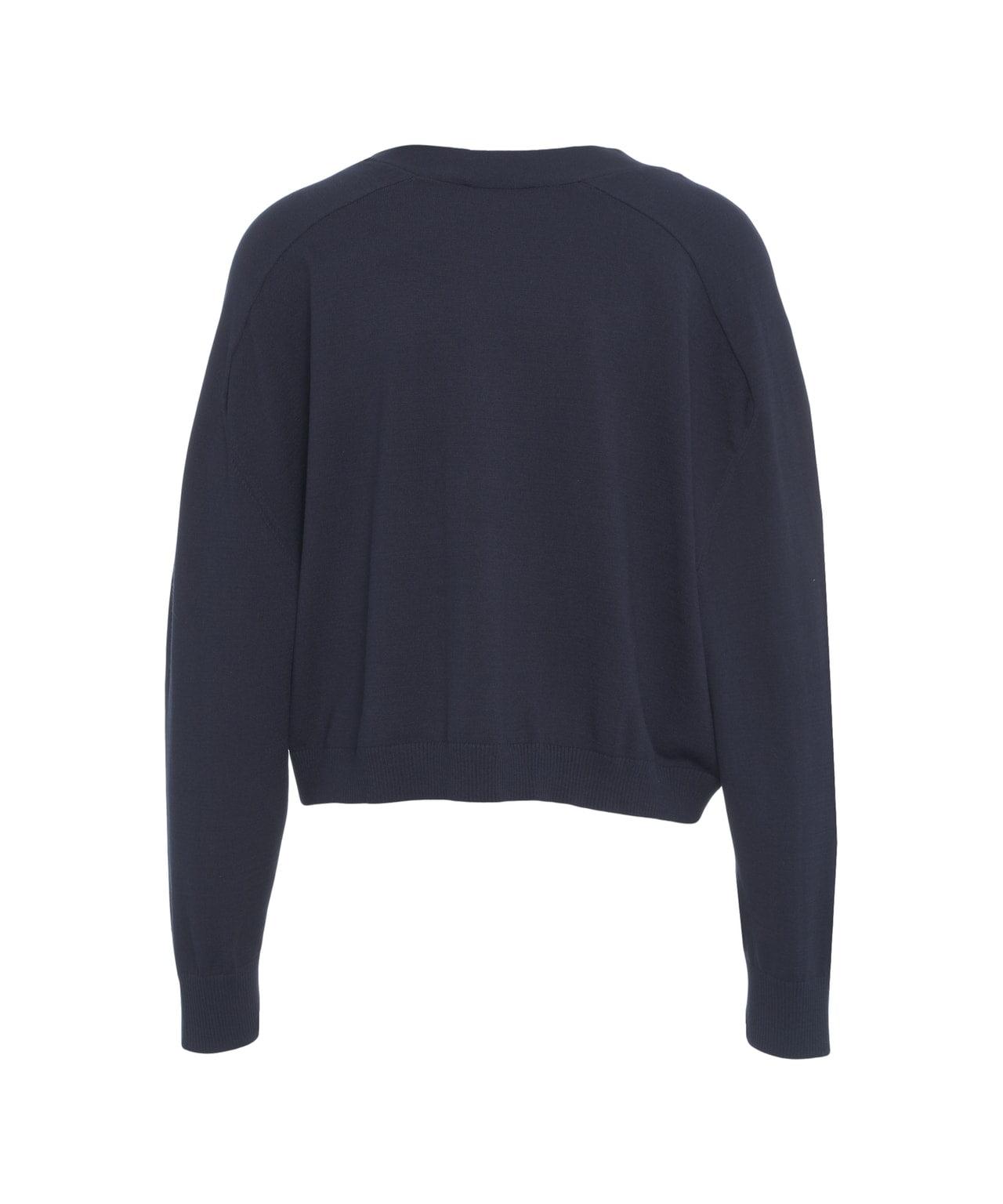 Viscose cardigan Product Image