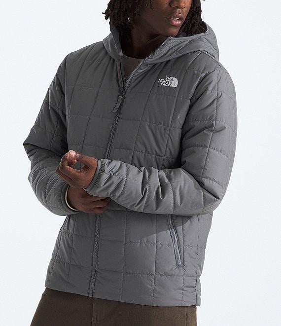 The North Face Junction Insulated Hooded Ski Jacket Product Image