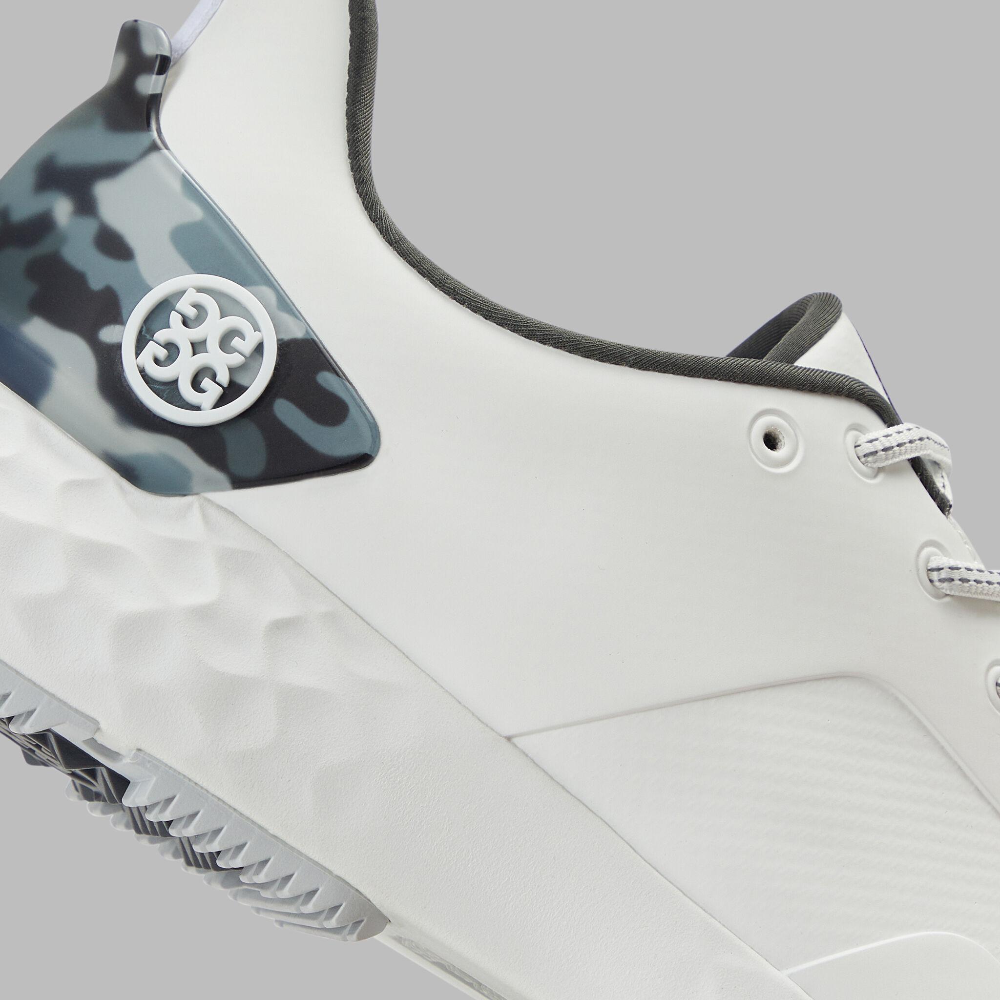 MEN'S MG4+ CAMO ACCENT GOLF SHOE Product Image