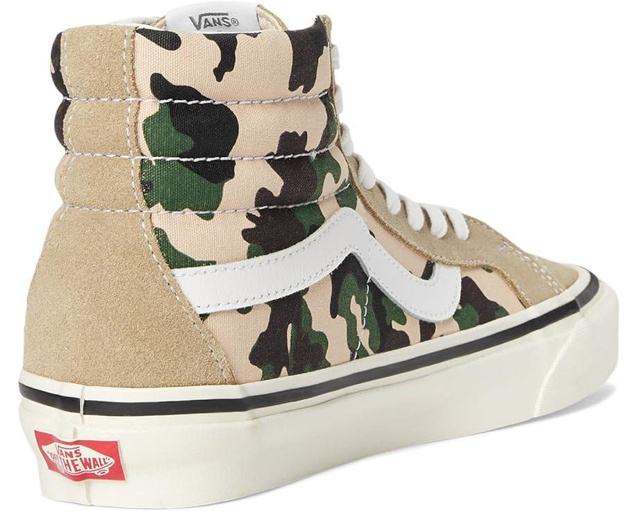 Sk8-Hi Tapered Product Image