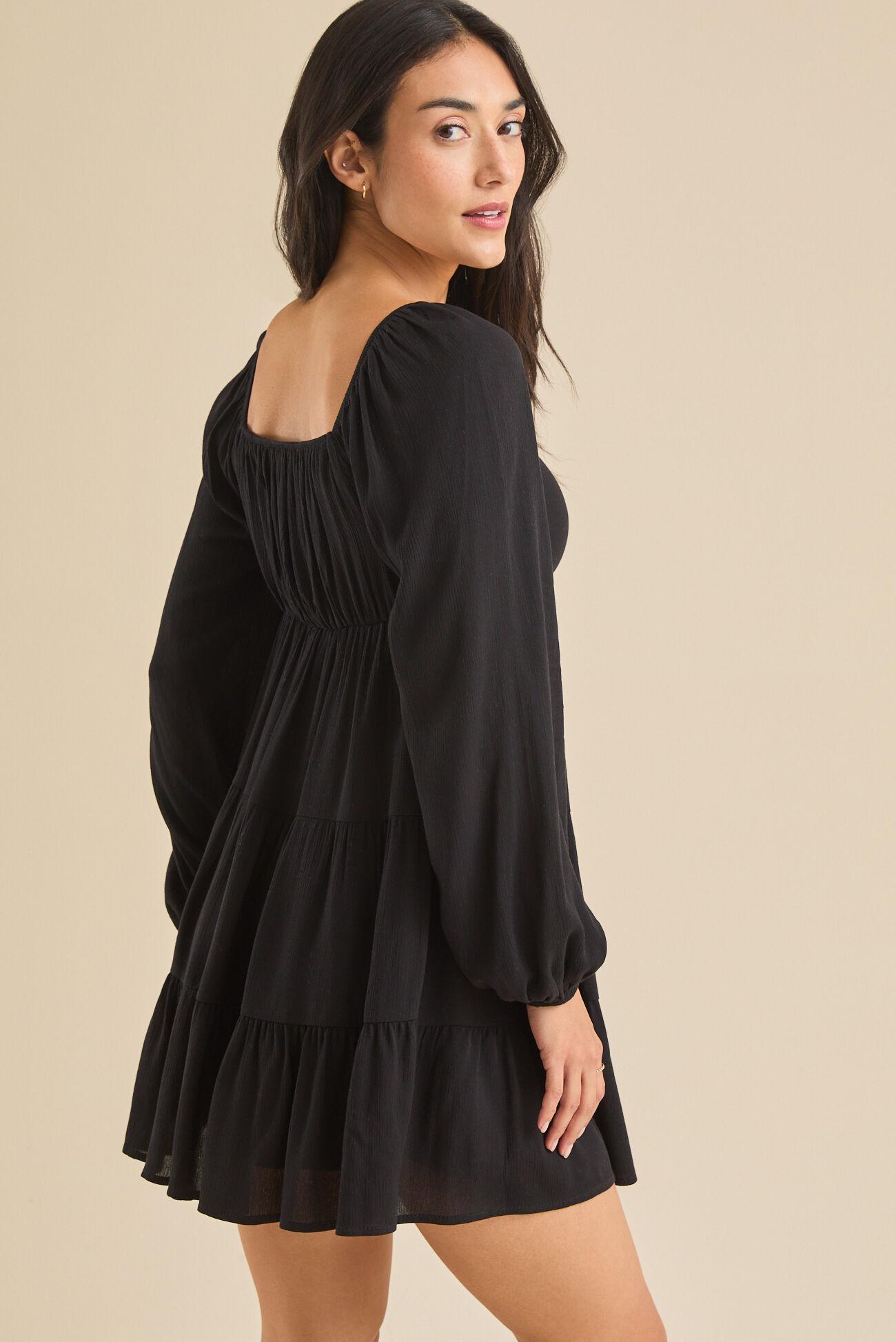 Ayah Mini Dress Product Image